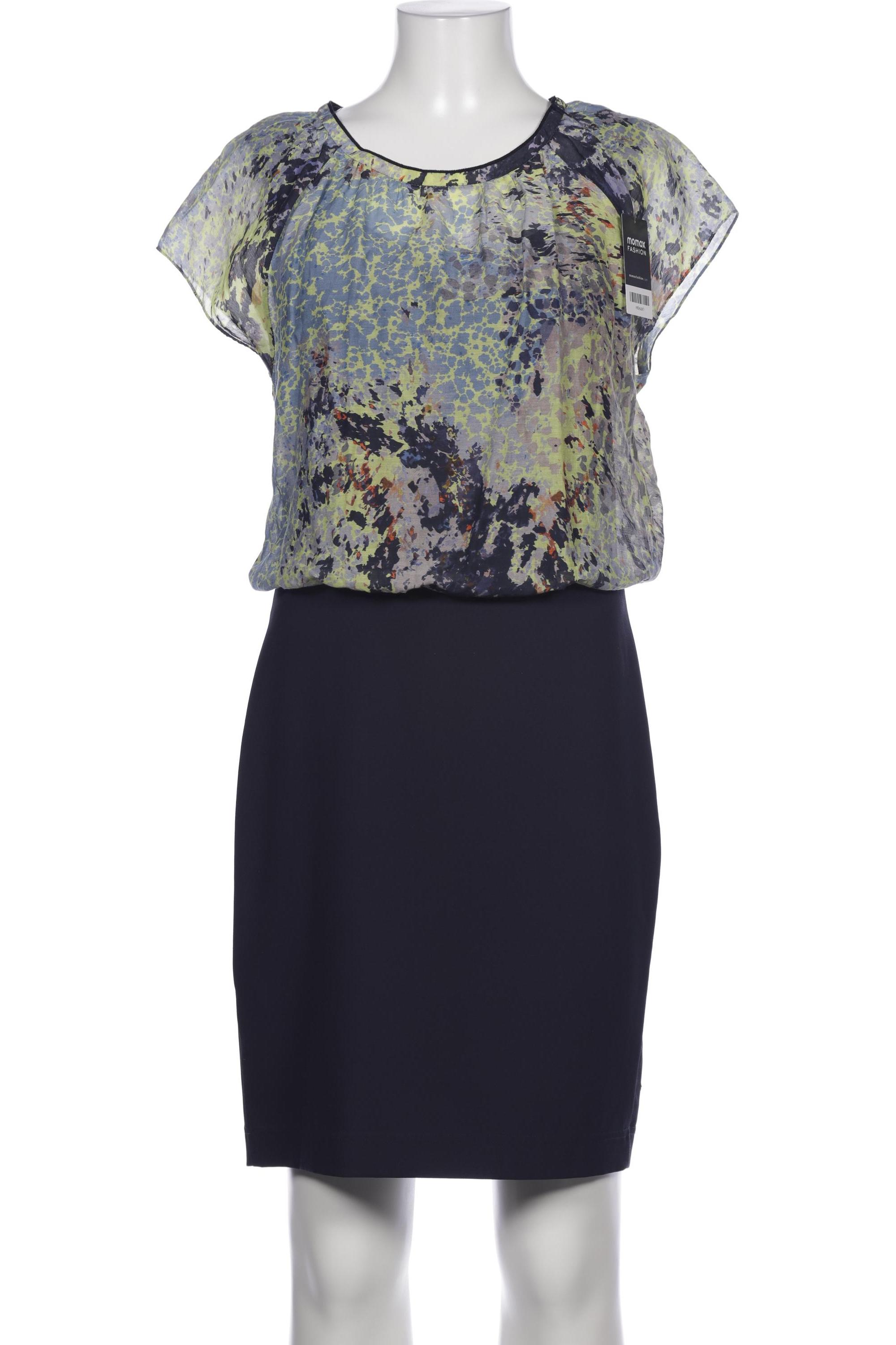 

Boss Orange Damen Kleid, marineblau