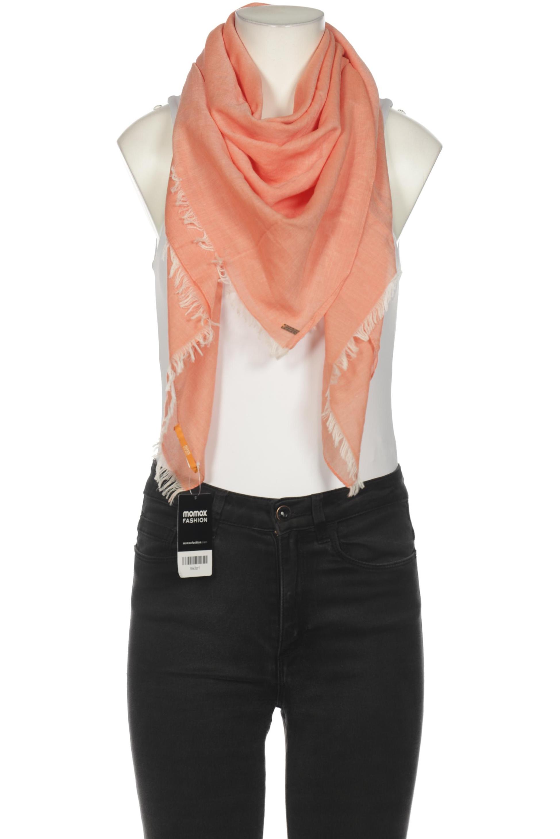 

Boss Orange Damen Schal, orange