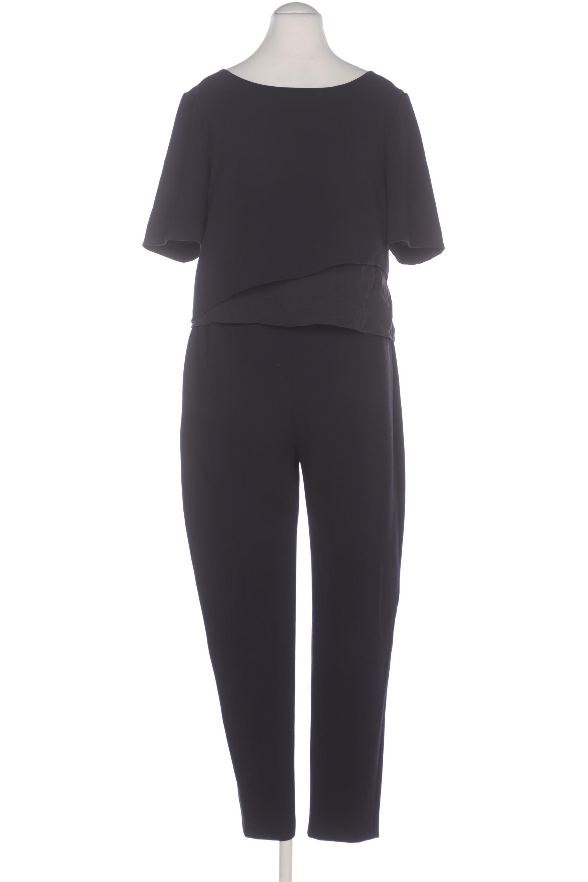 

Boss Orange Damen Jumpsuit/Overall, marineblau, Gr. 38