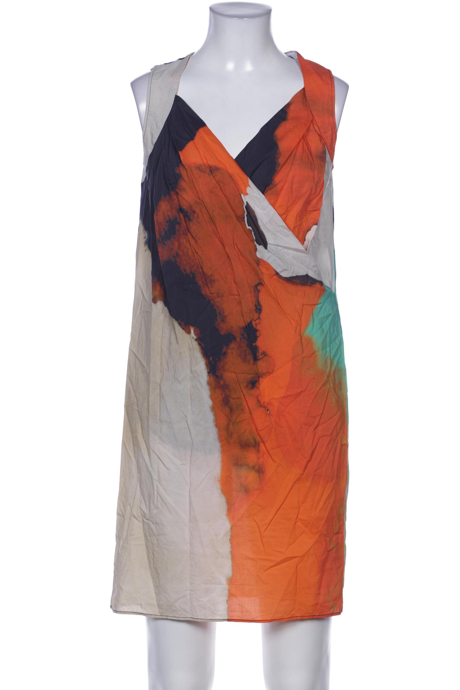 

Boss Orange Damen Kleid, mehrfarbig, Gr. 36