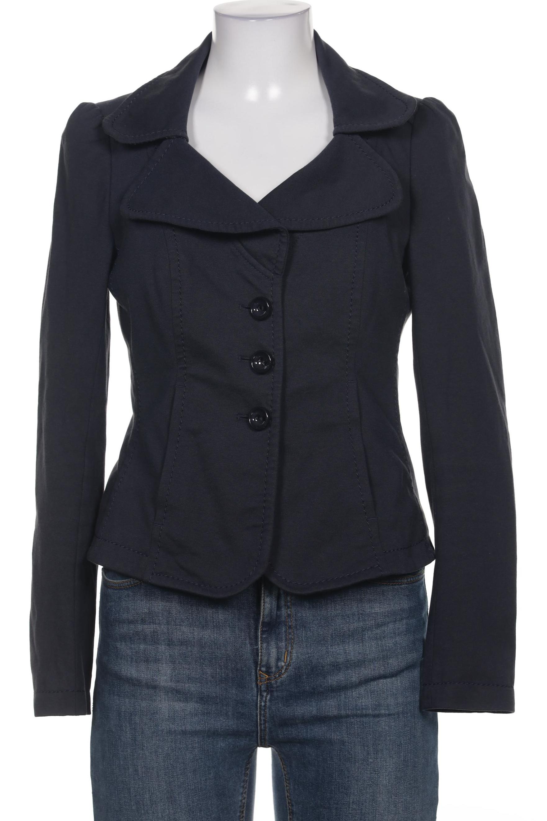 

Boss Orange Damen Blazer, marineblau, Gr. 38