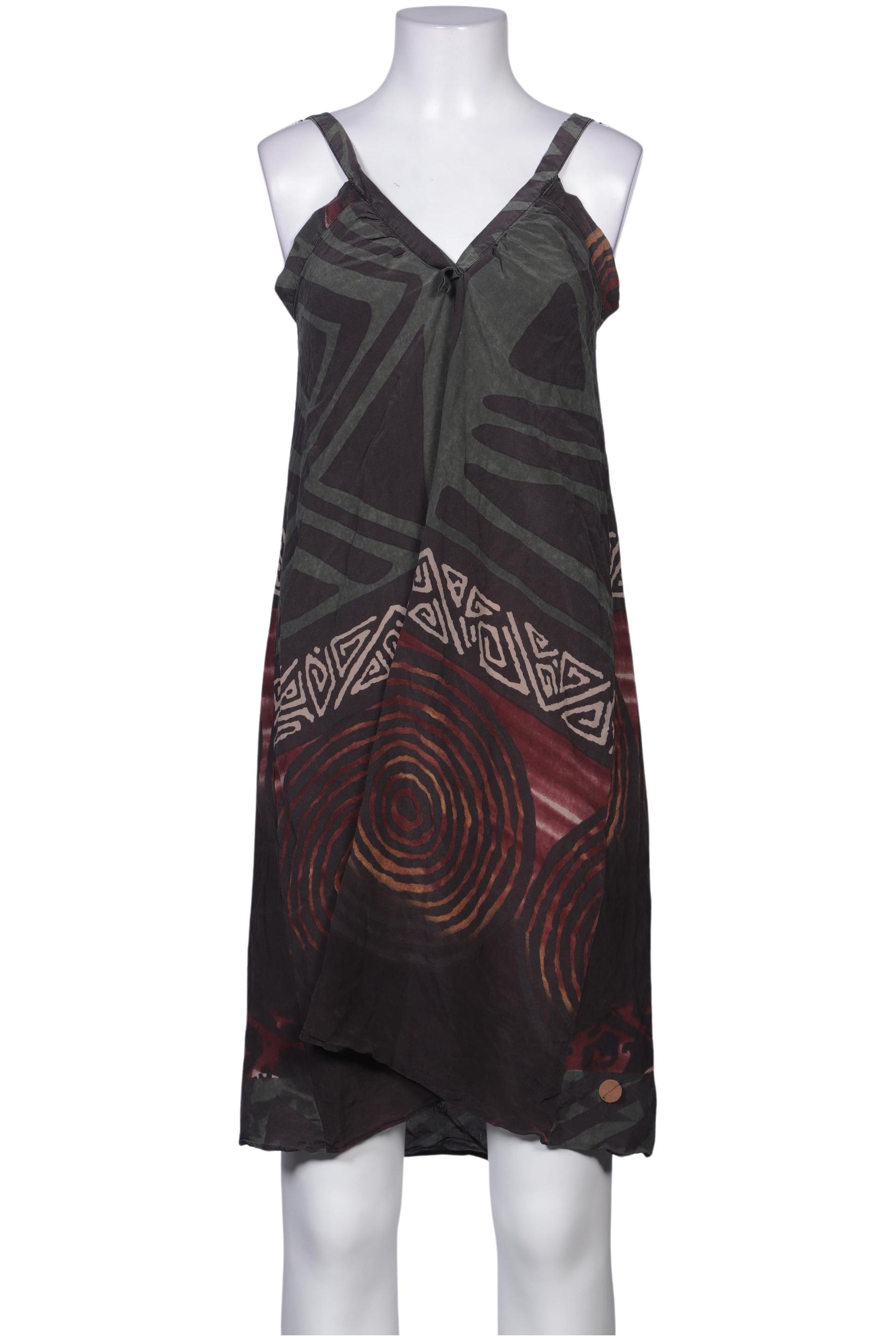 

Boss Orange Damen Kleid, mehrfarbig, Gr. 36