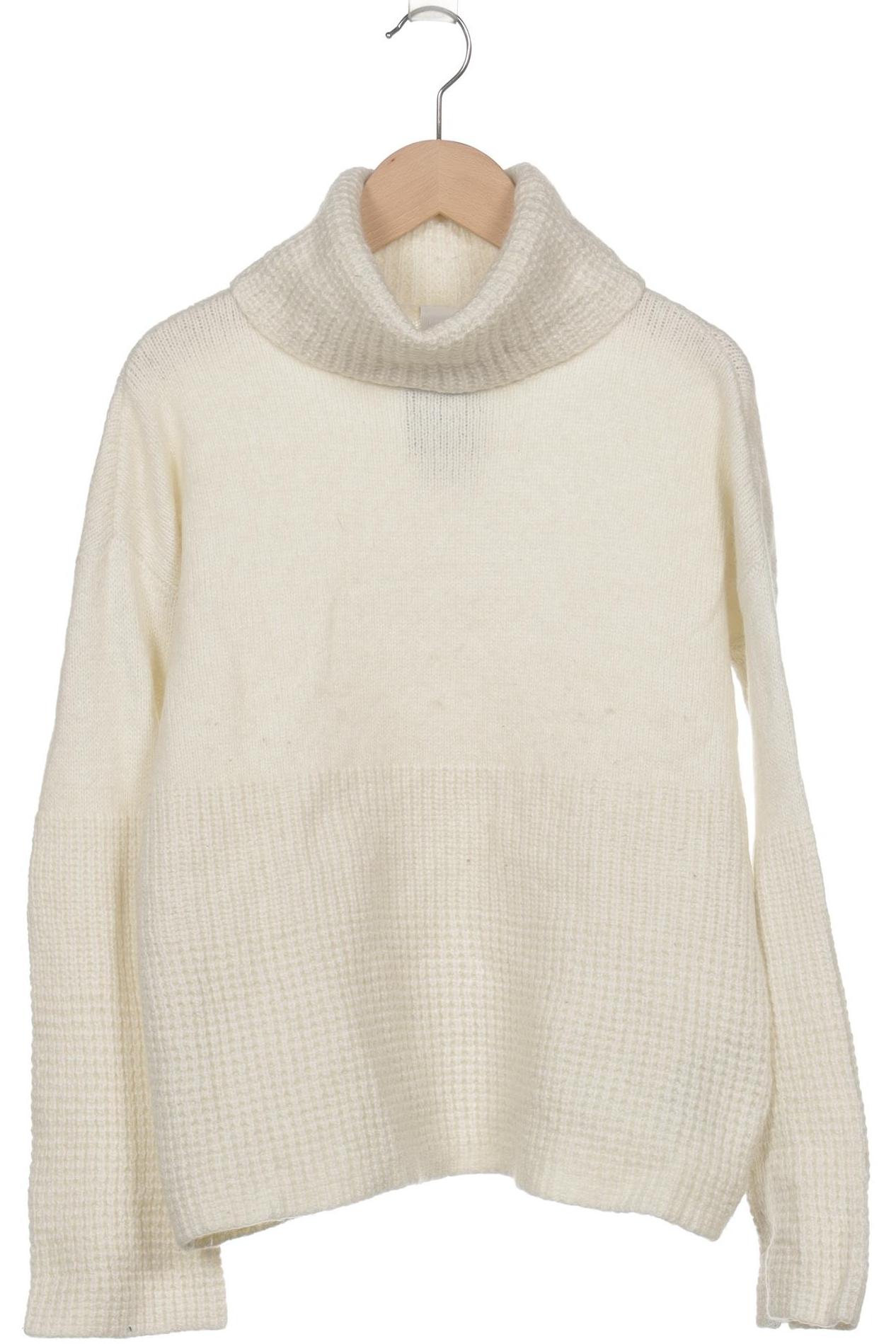 

Boss Orange Damen Pullover, cremeweiß, Gr. 36