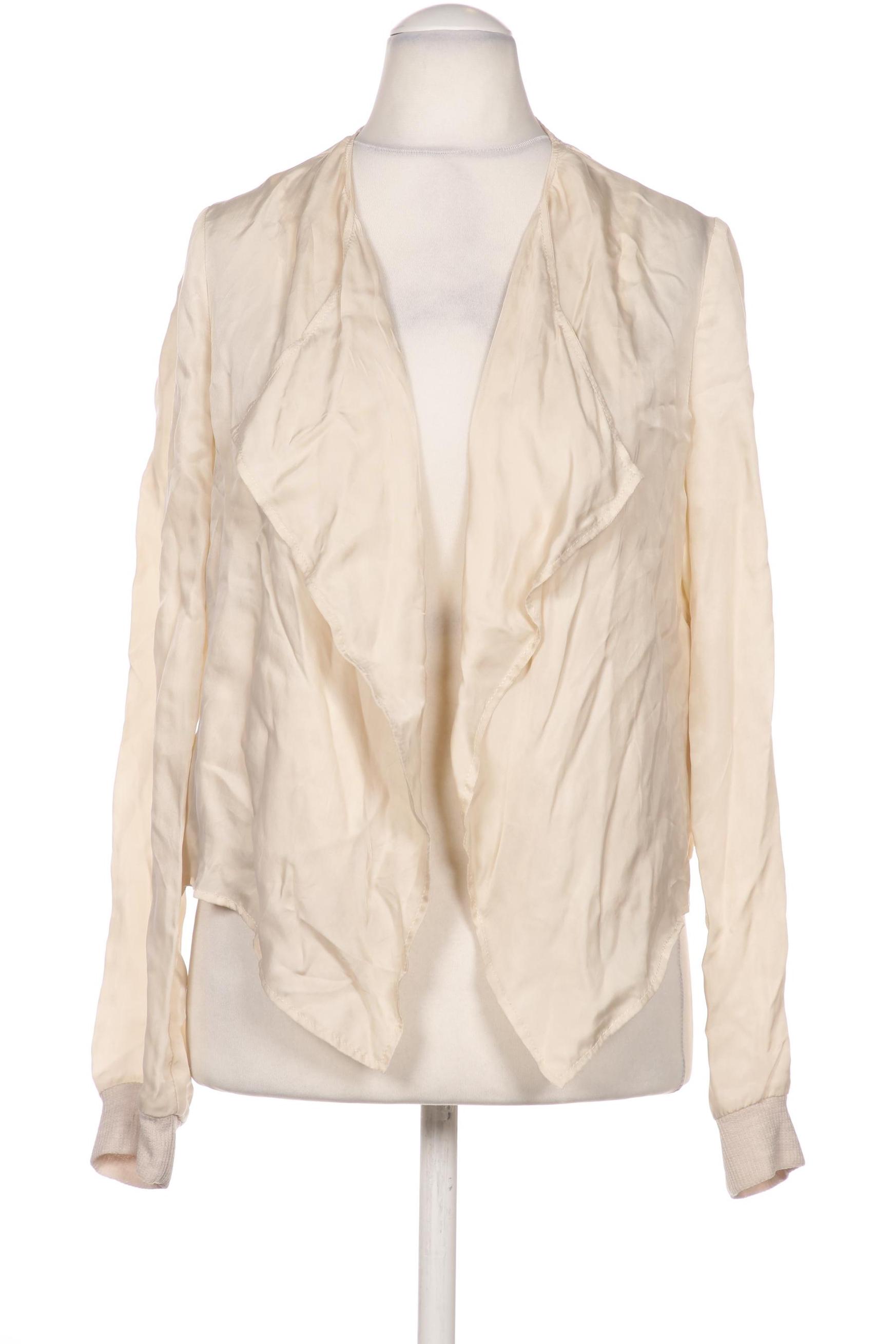 

Boss Orange Damen Jacke, beige, Gr. 36