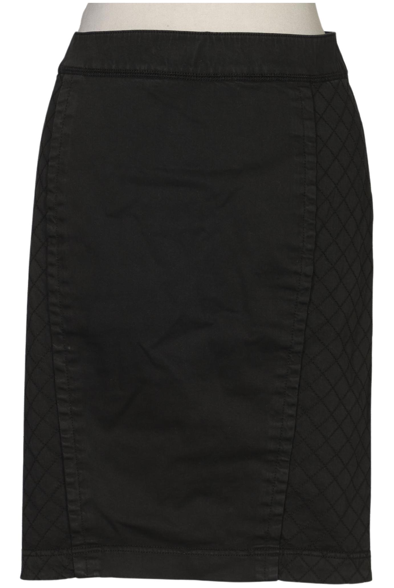 

Boss Orange Damen Rock, schwarz, Gr. 36