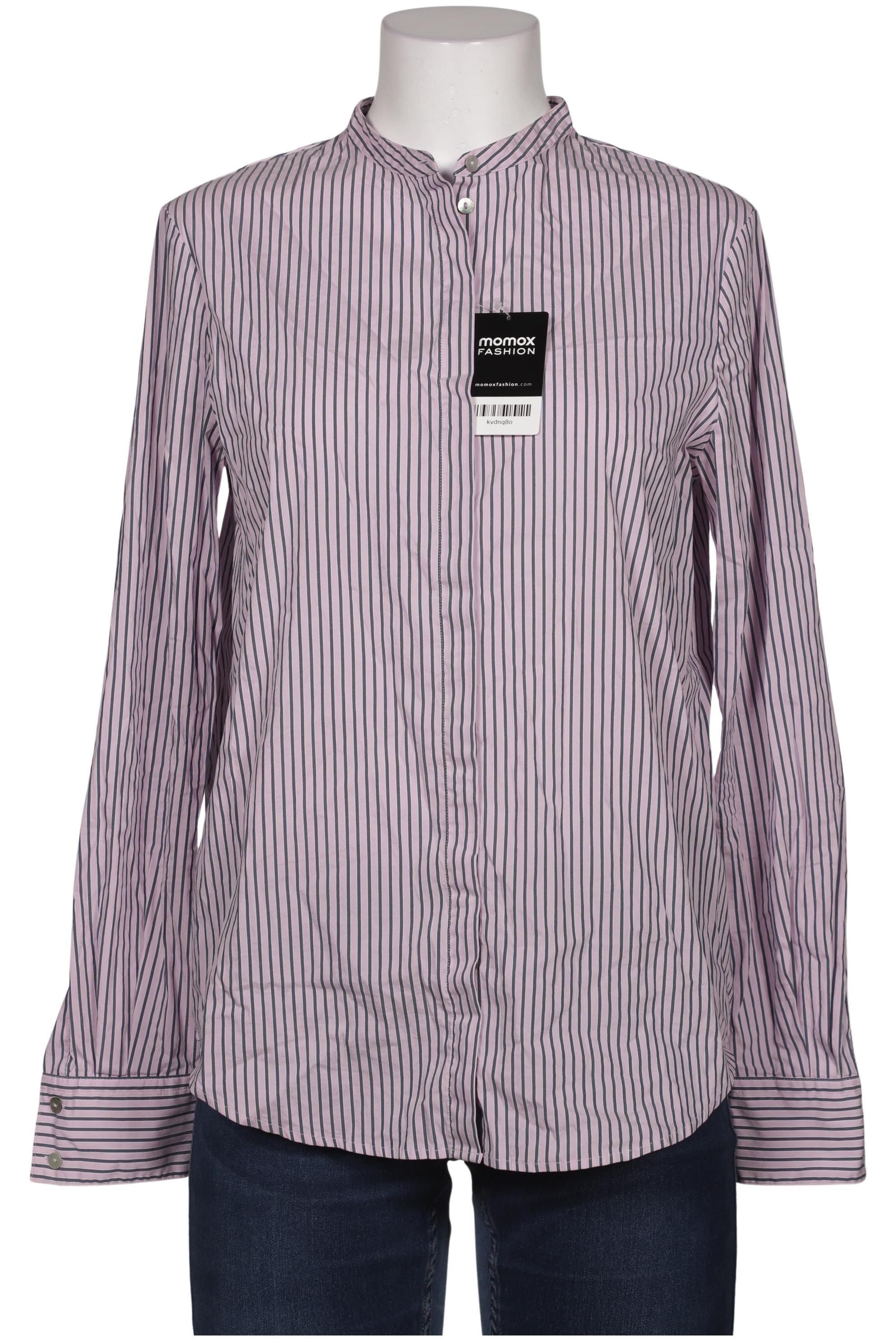 

Boss Orange Damen Bluse, pink, Gr. 42