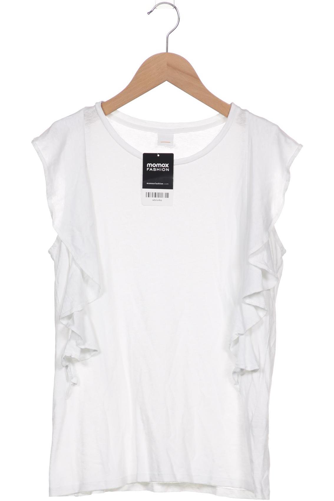 

Boss Orange Damen T-Shirt, weiß, Gr. 36