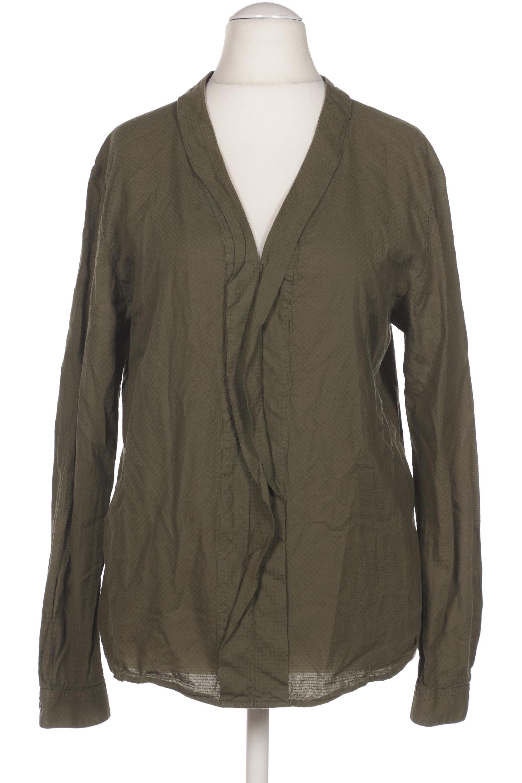 

Boss Orange Damen Bluse, grün, Gr. 36