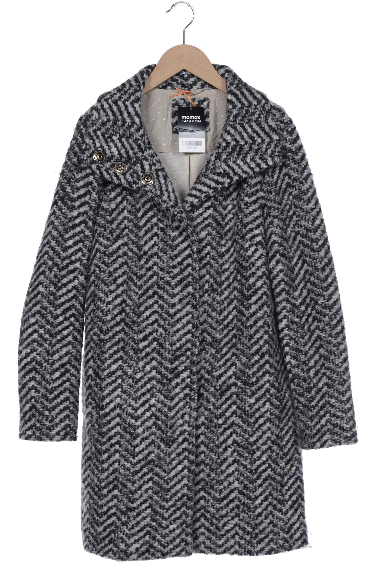 

Boss Orange Damen Mantel, grau, Gr. 34