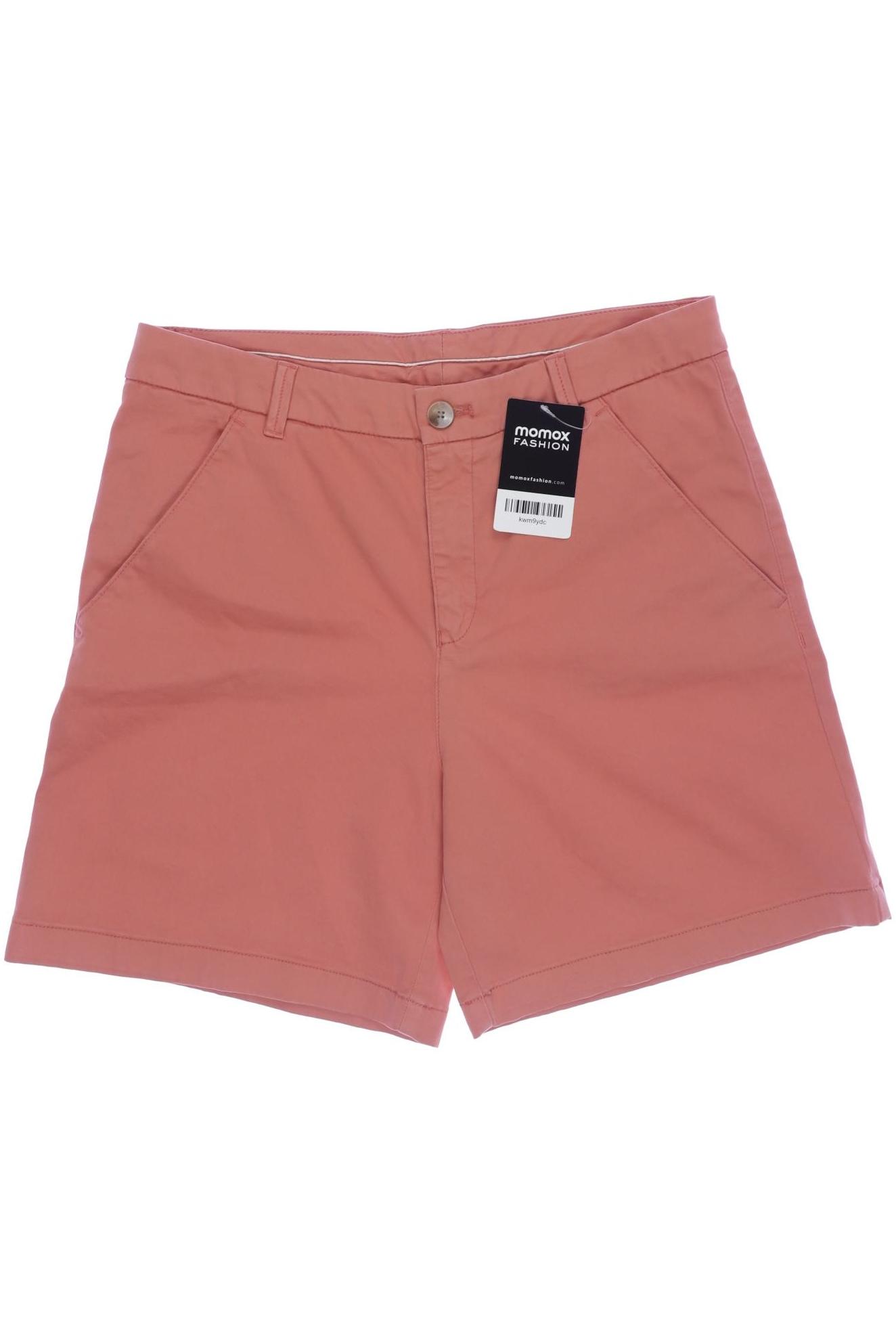 

Boss Orange Damen Shorts, orange, Gr. 36