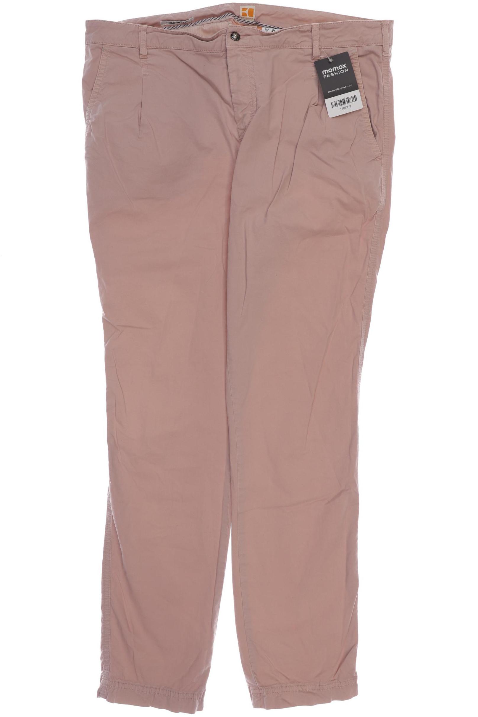 

Boss Orange Damen Stoffhose, pink