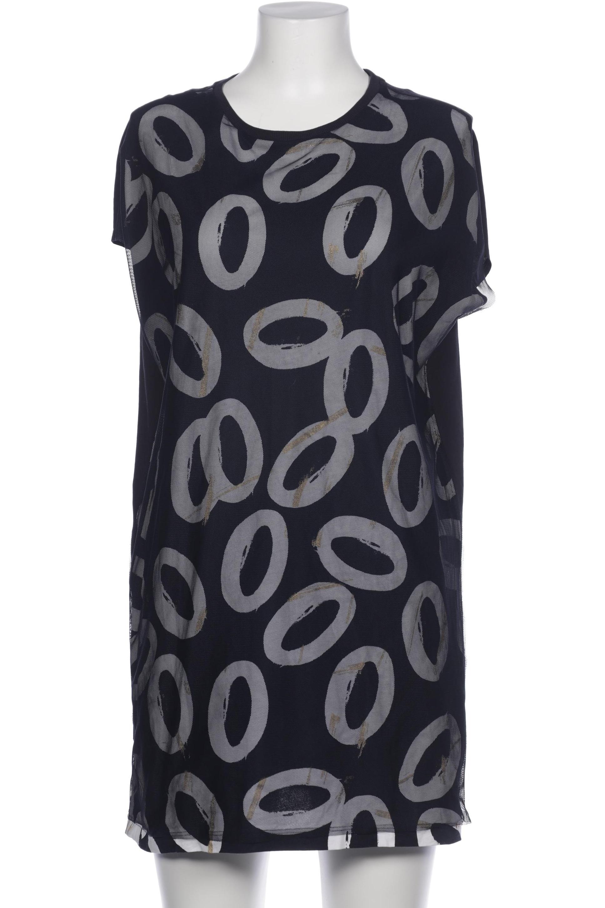 

Boss Orange Damen Kleid, marineblau, Gr. 38