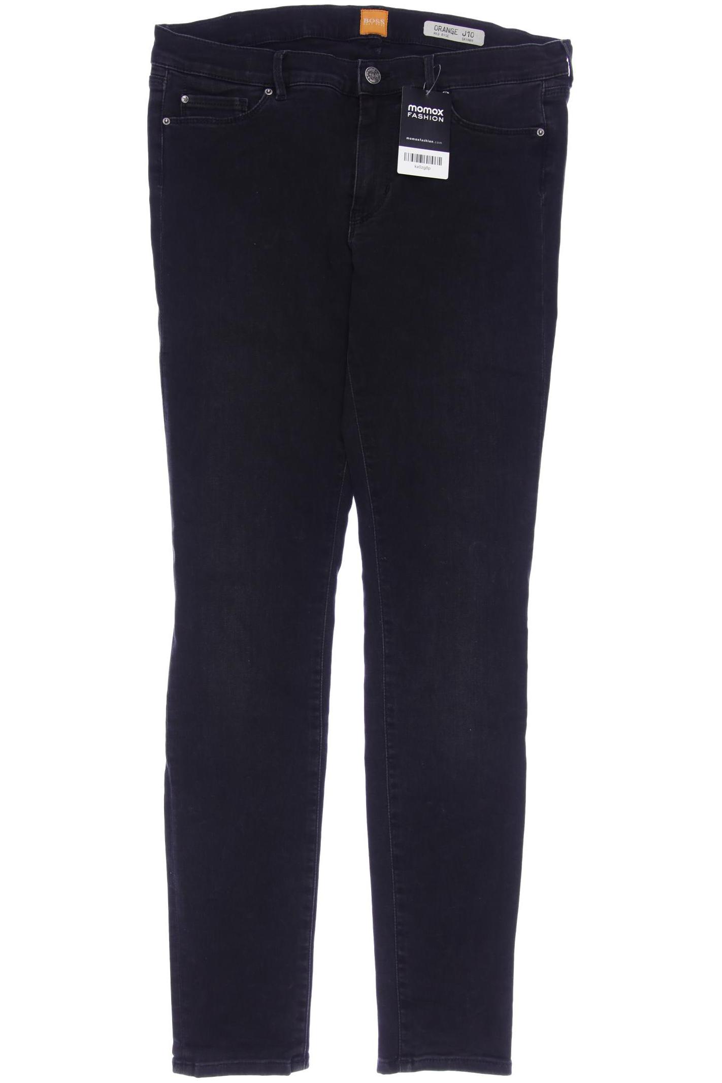 

Boss Orange Damen Jeans, grau
