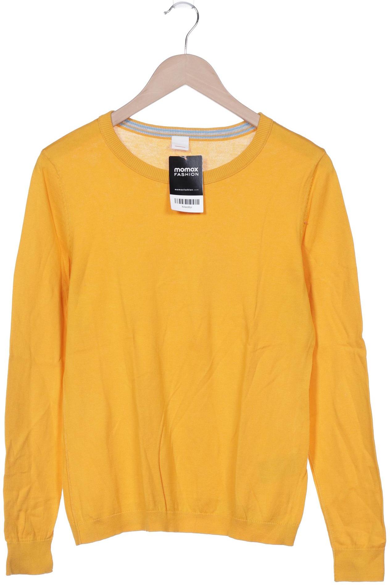 

Boss Orange Damen Pullover, orange, Gr. 42