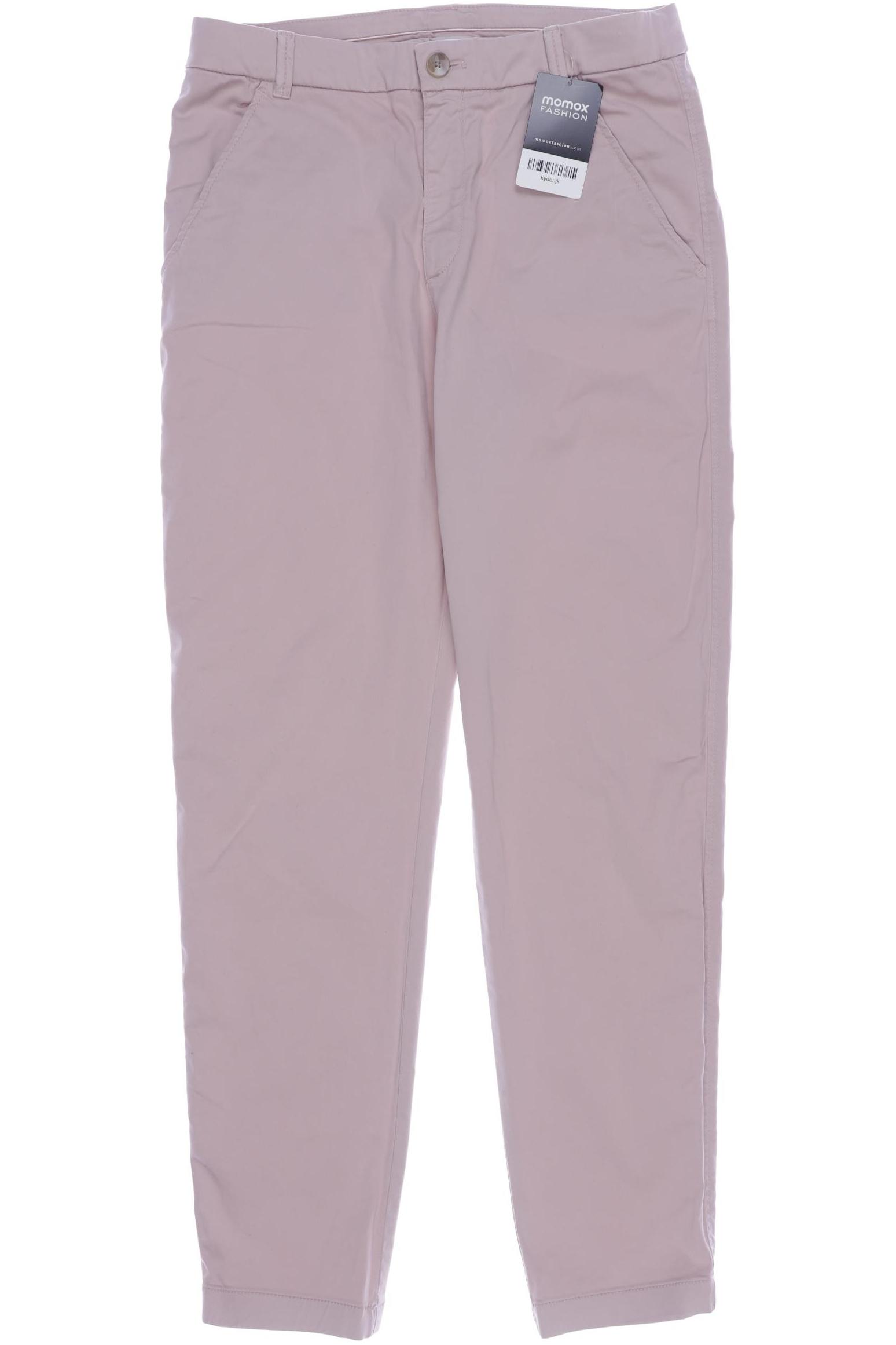 

Boss Orange Damen Stoffhose, pink, Gr. 36