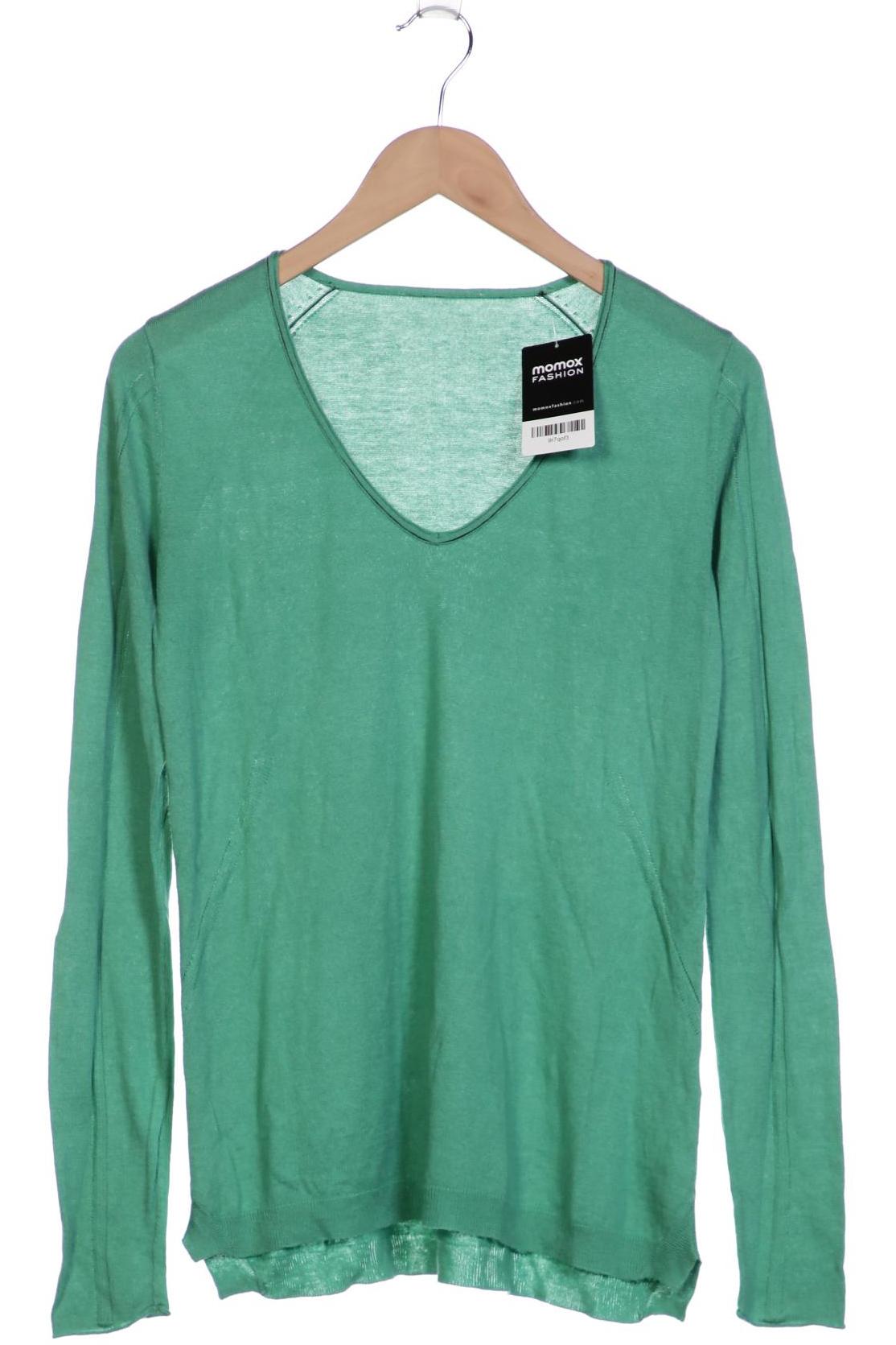 

Boss Orange Damen Pullover, grün, Gr. 38