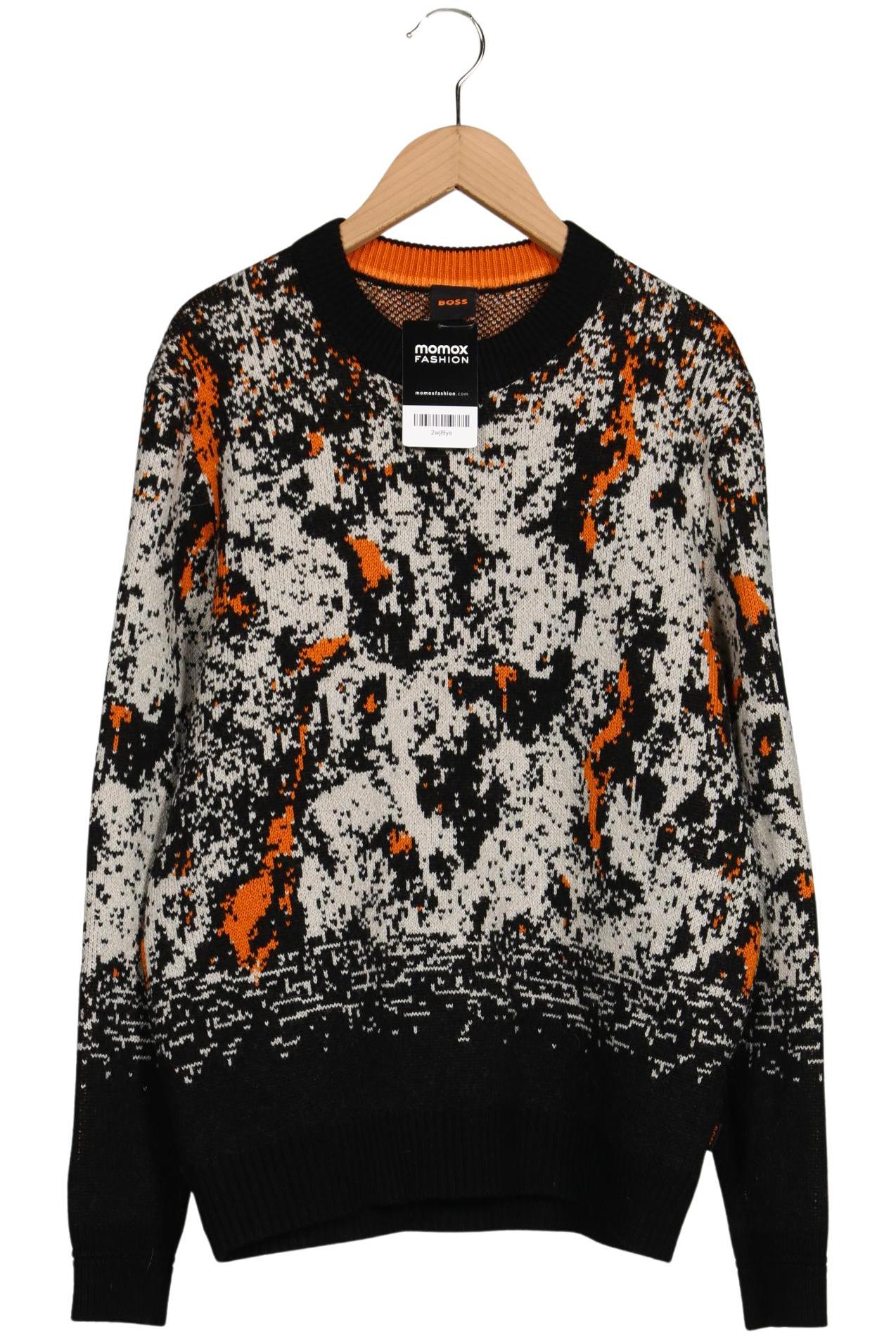 

Boss Orange Damen Pullover, schwarz, Gr. 42