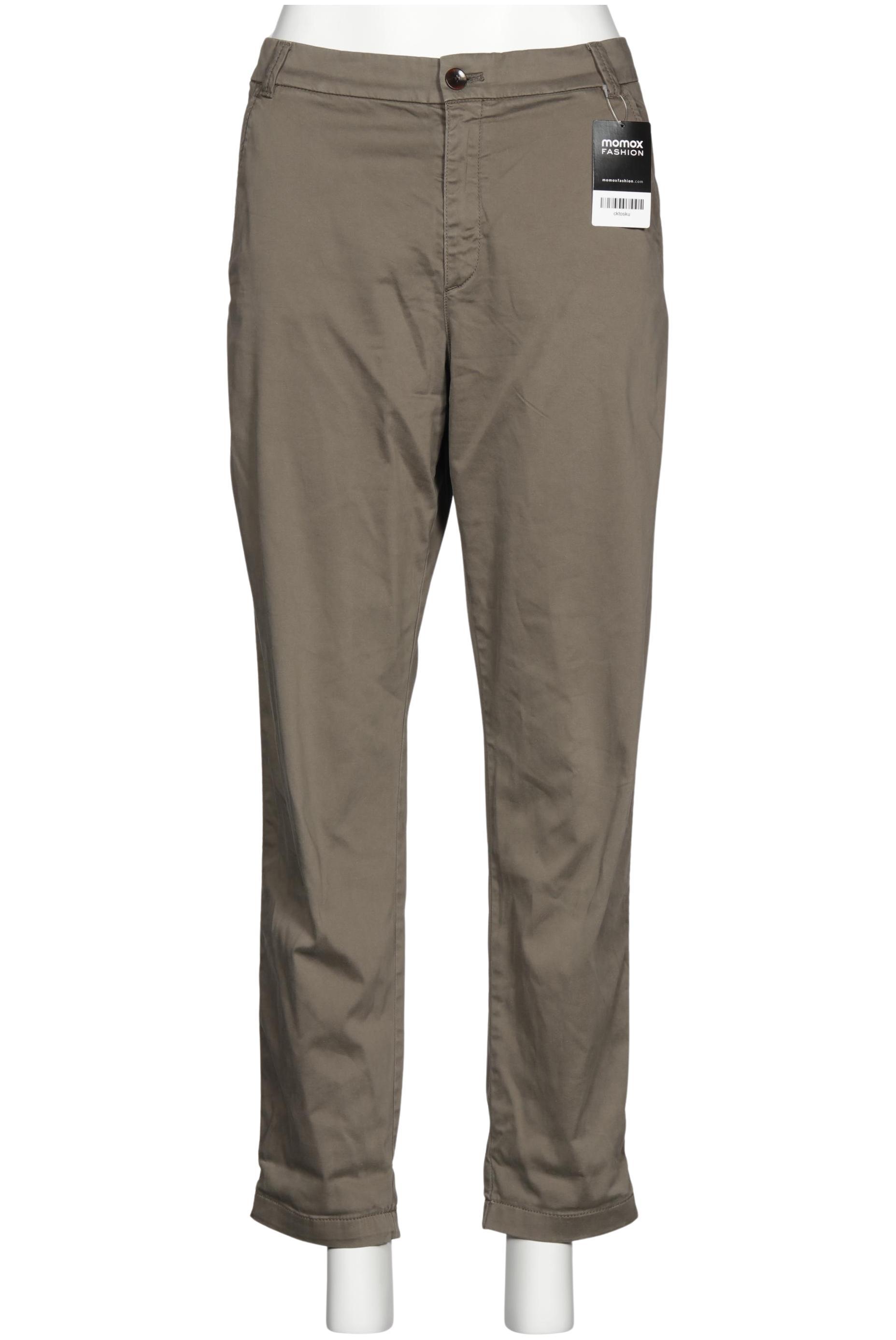 

Boss Orange Damen Stoffhose, grau, Gr. 42