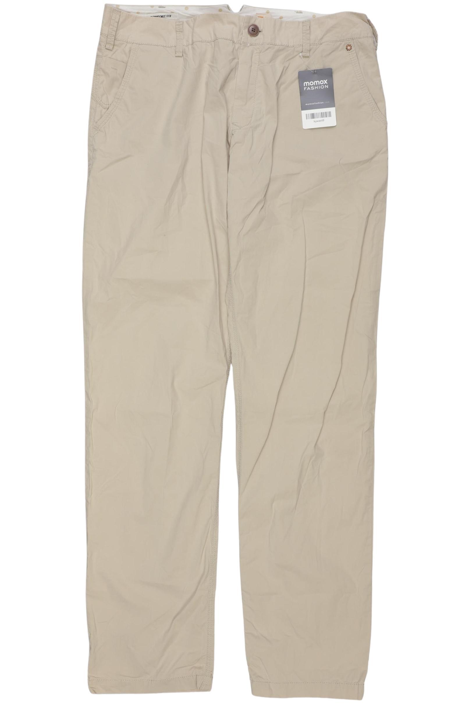 

Boss Orange Damen Stoffhose, beige, Gr. 36