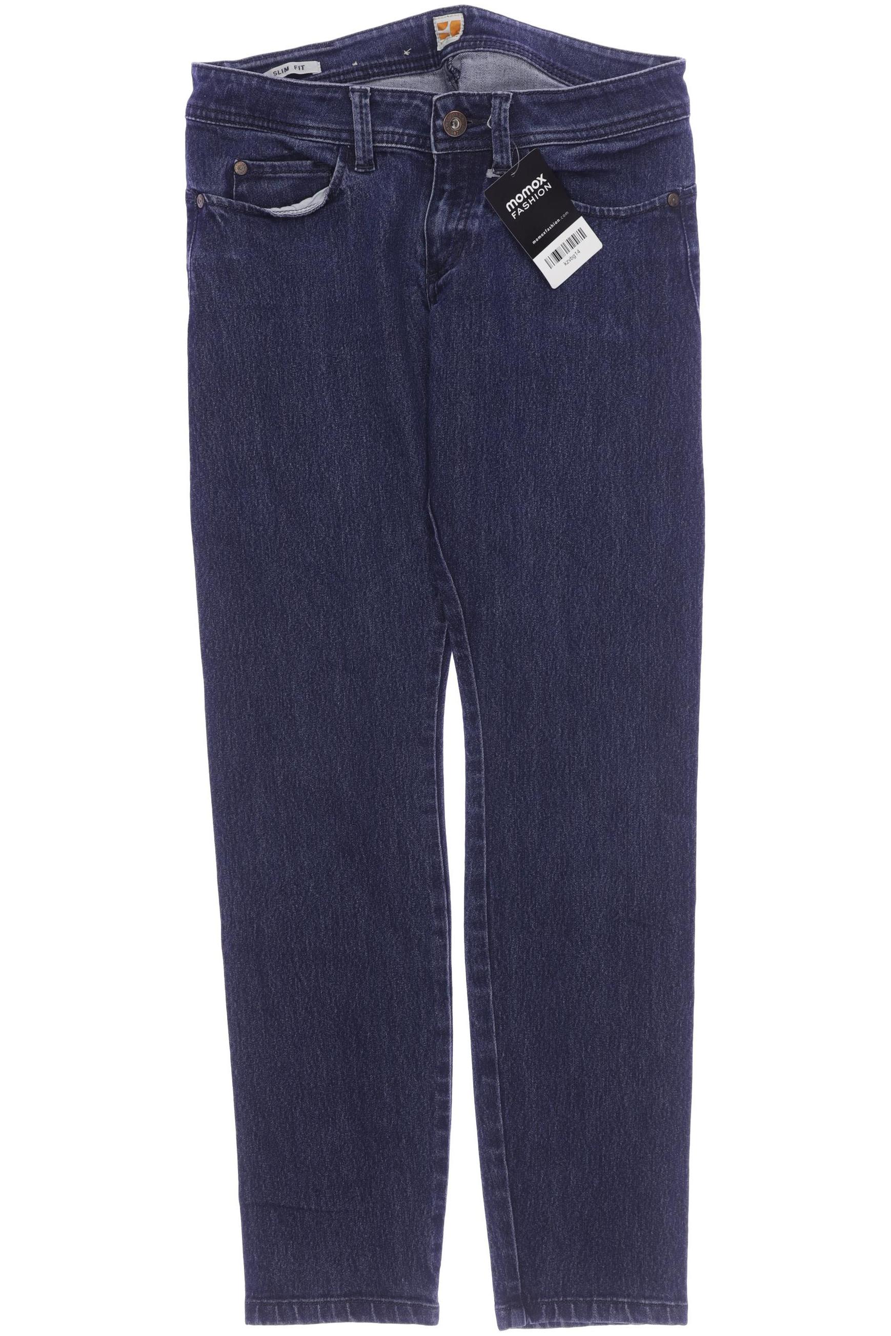 

Boss Orange Damen Jeans, blau, Gr. 27