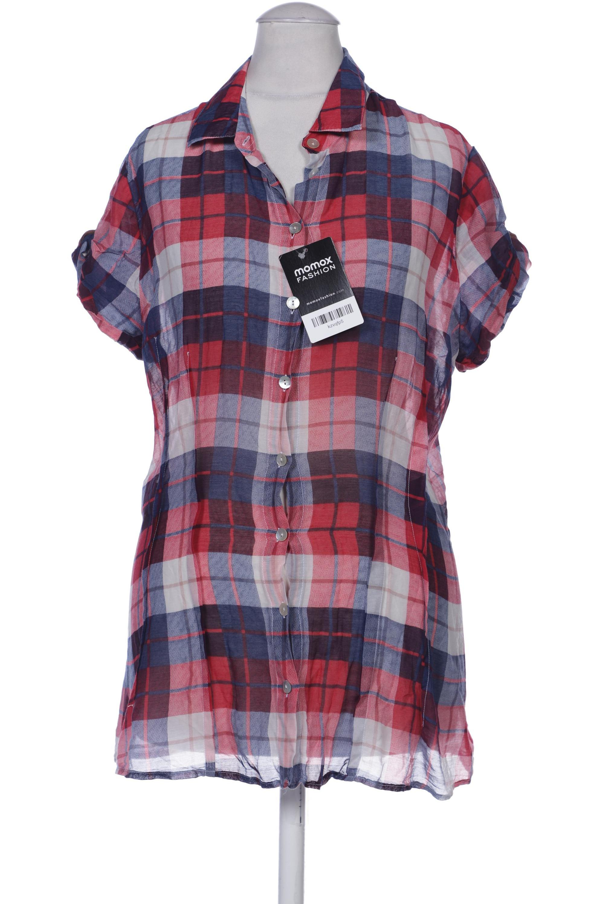 

Boss Orange Damen Bluse, rot, Gr. 36