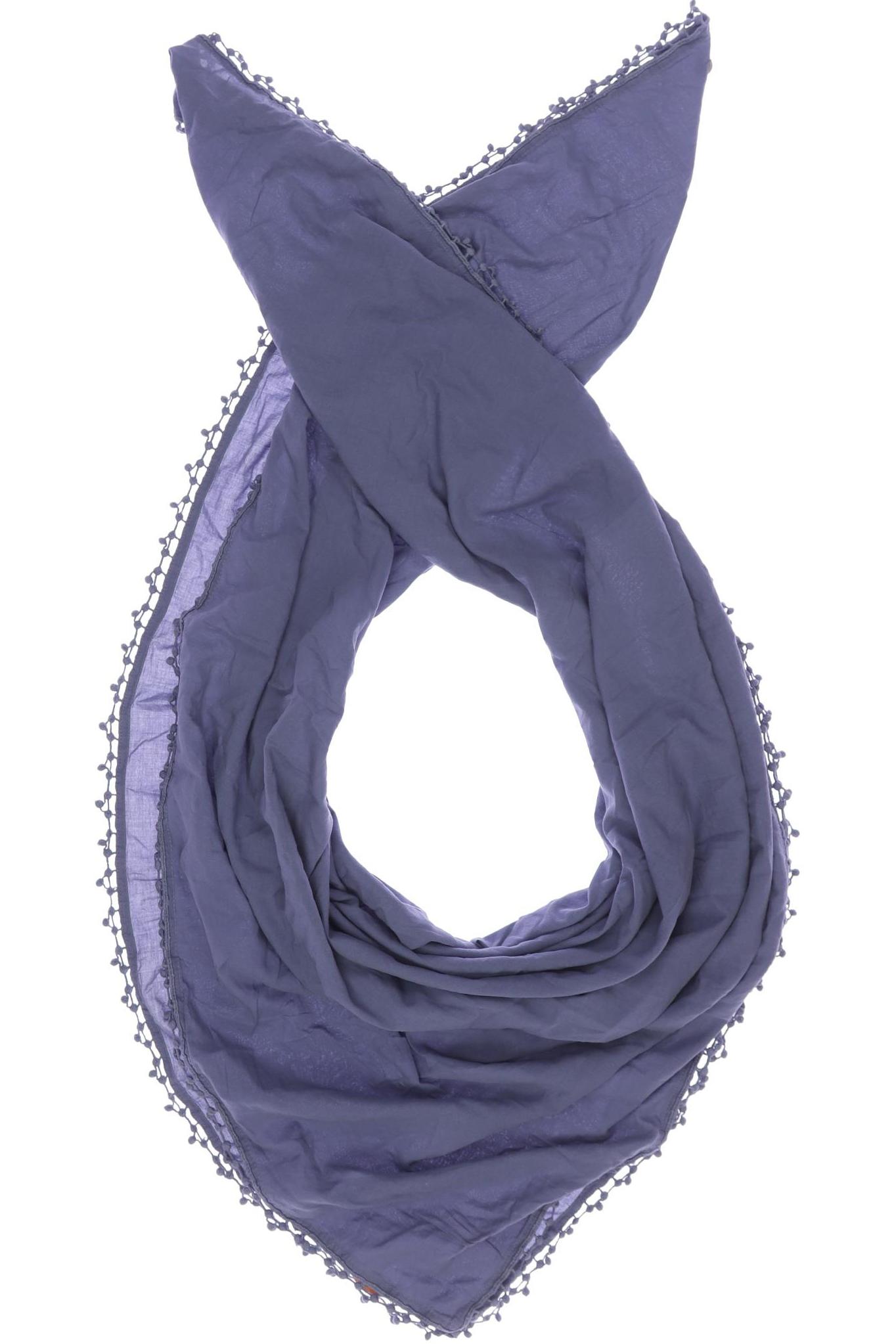 

Boss Orange Damen Schal, blau, Gr.