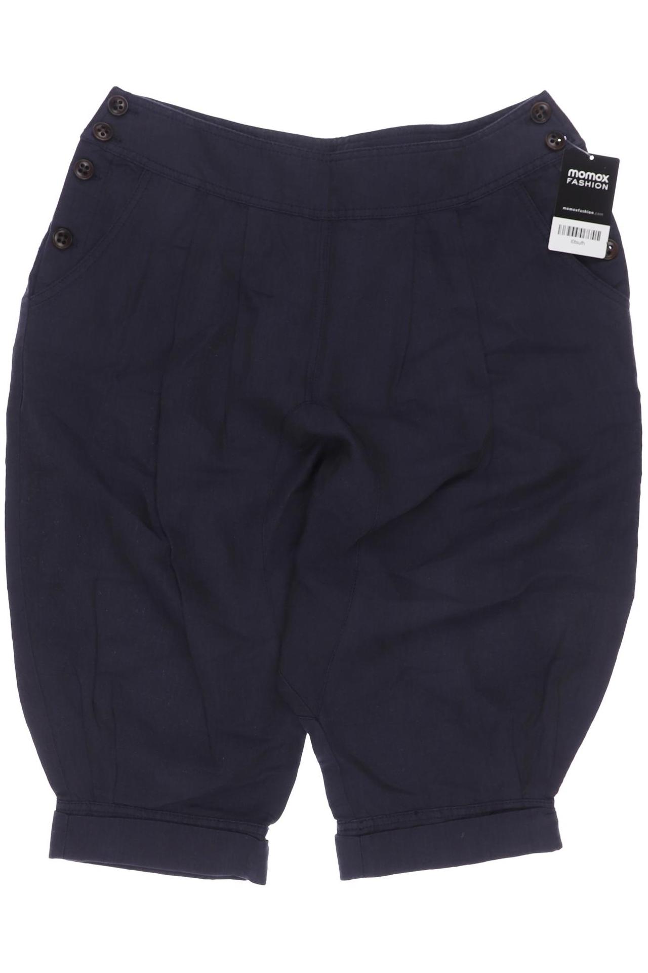 

Boss Orange Damen Stoffhose, marineblau