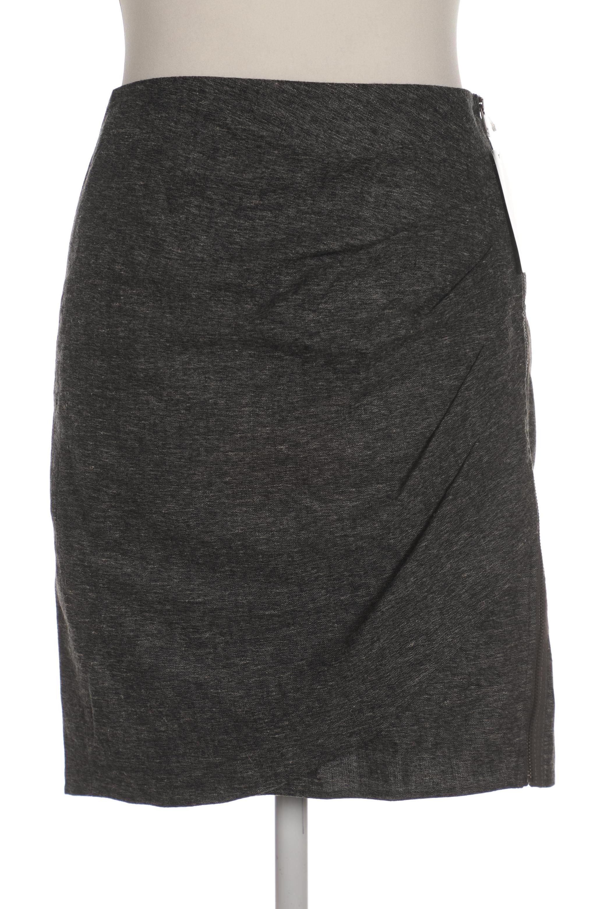 

Boss Orange Damen Rock, grau, Gr. 36