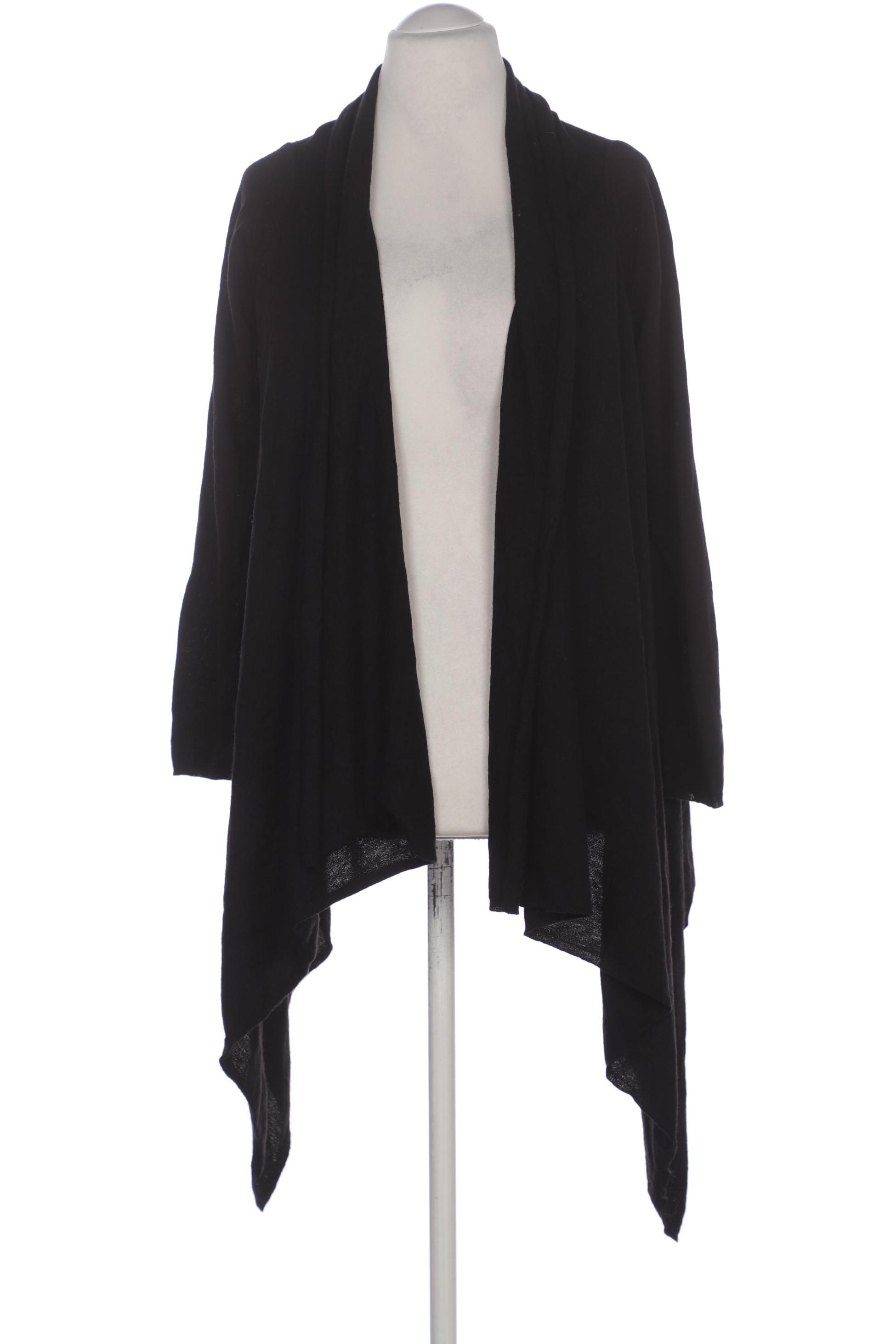 

Boss Orange Damen Strickjacke, schwarz, Gr. 44