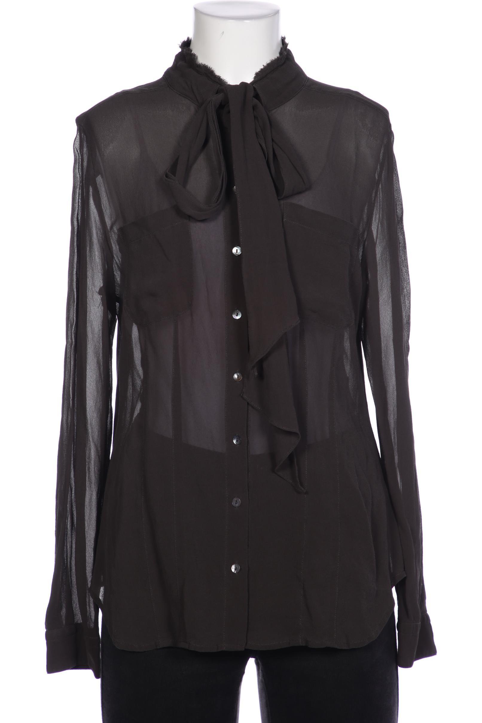 

Boss Orange Damen Bluse, grau