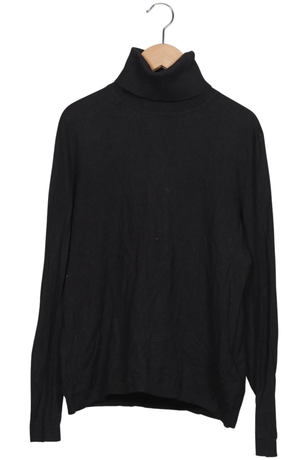 

Boss Orange Damen Pullover, schwarz, Gr. 42