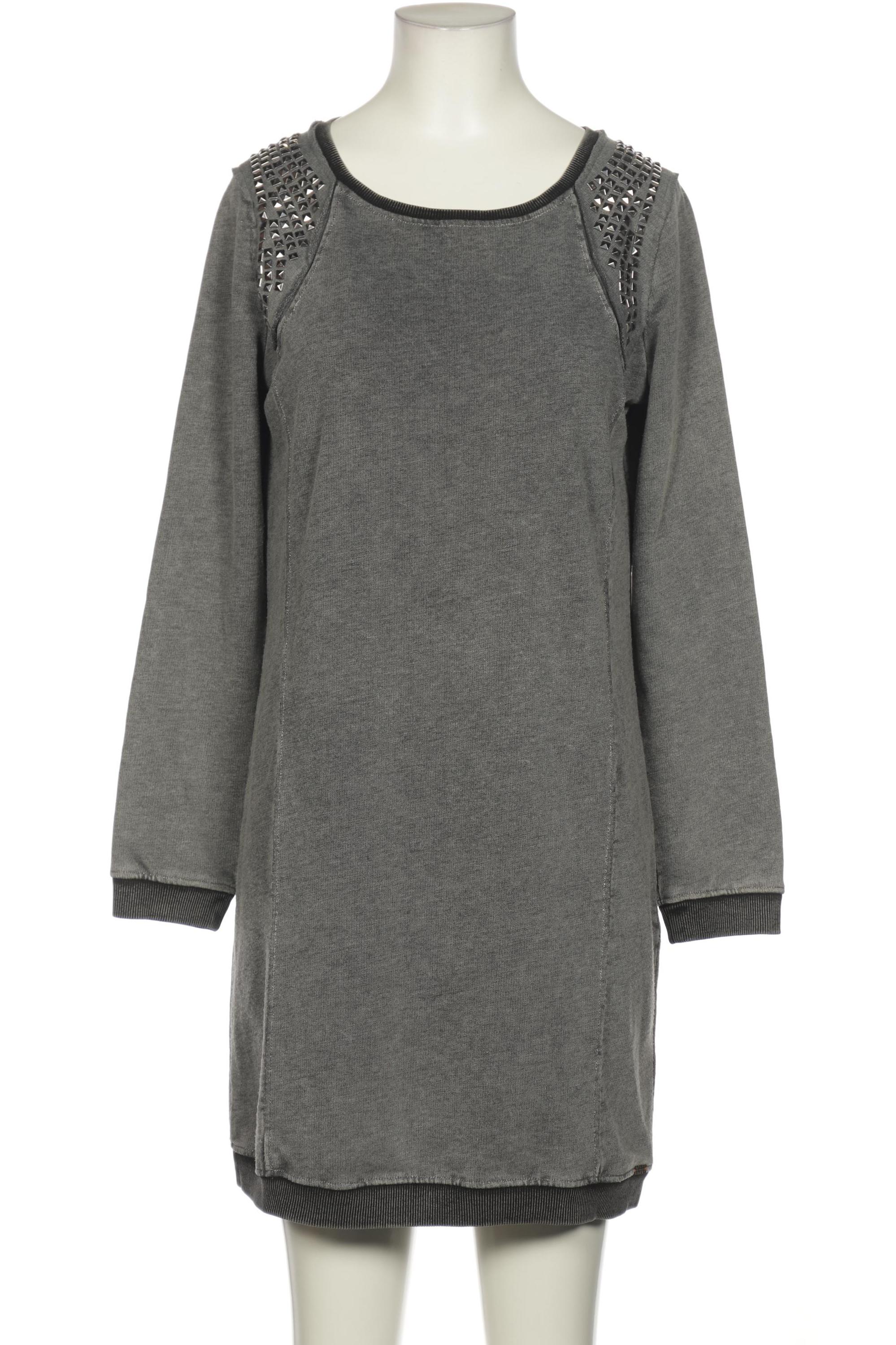 

Boss Orange Damen Kleid, grau, Gr. 38