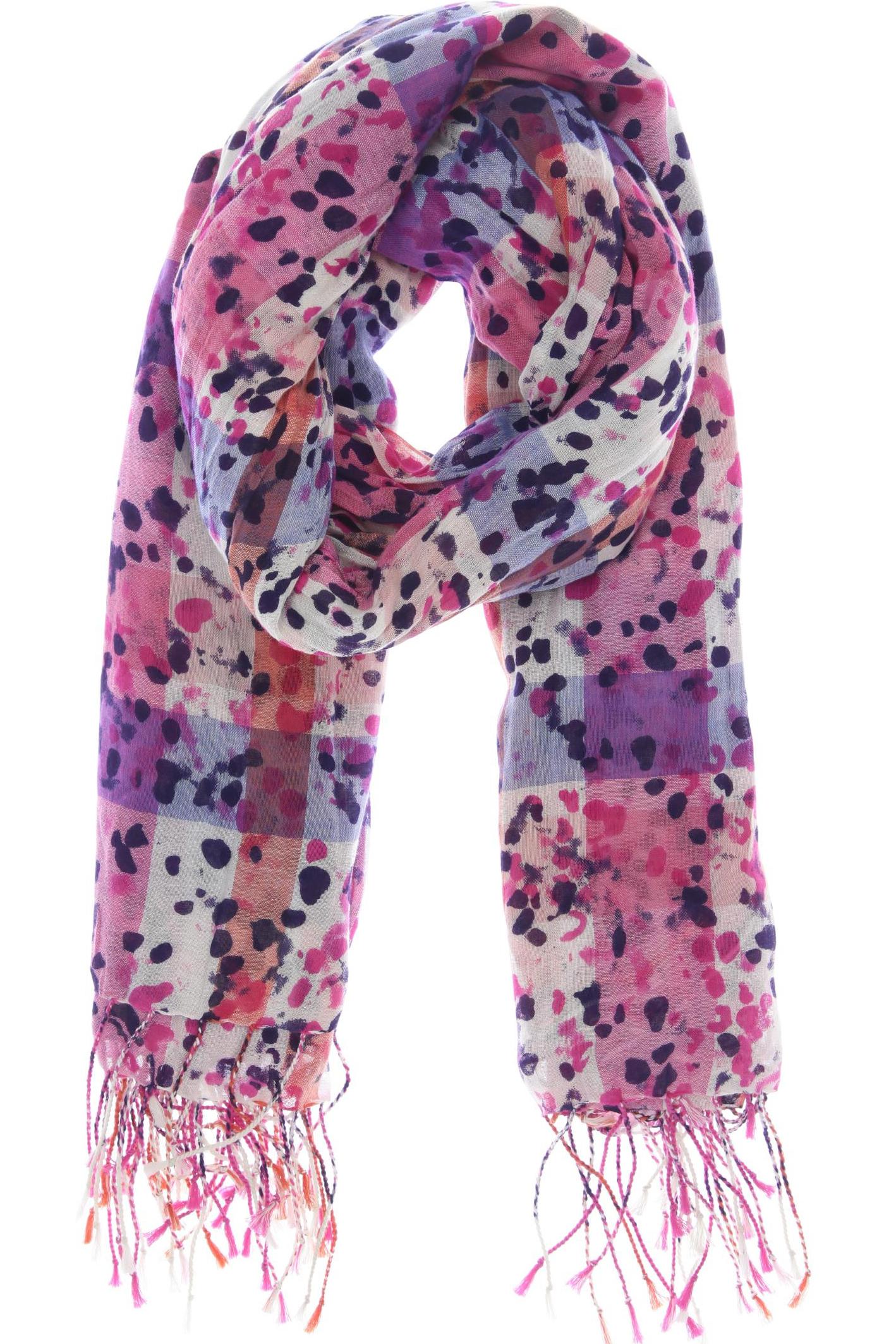 

Boss Orange Damen Schal, pink, Gr.