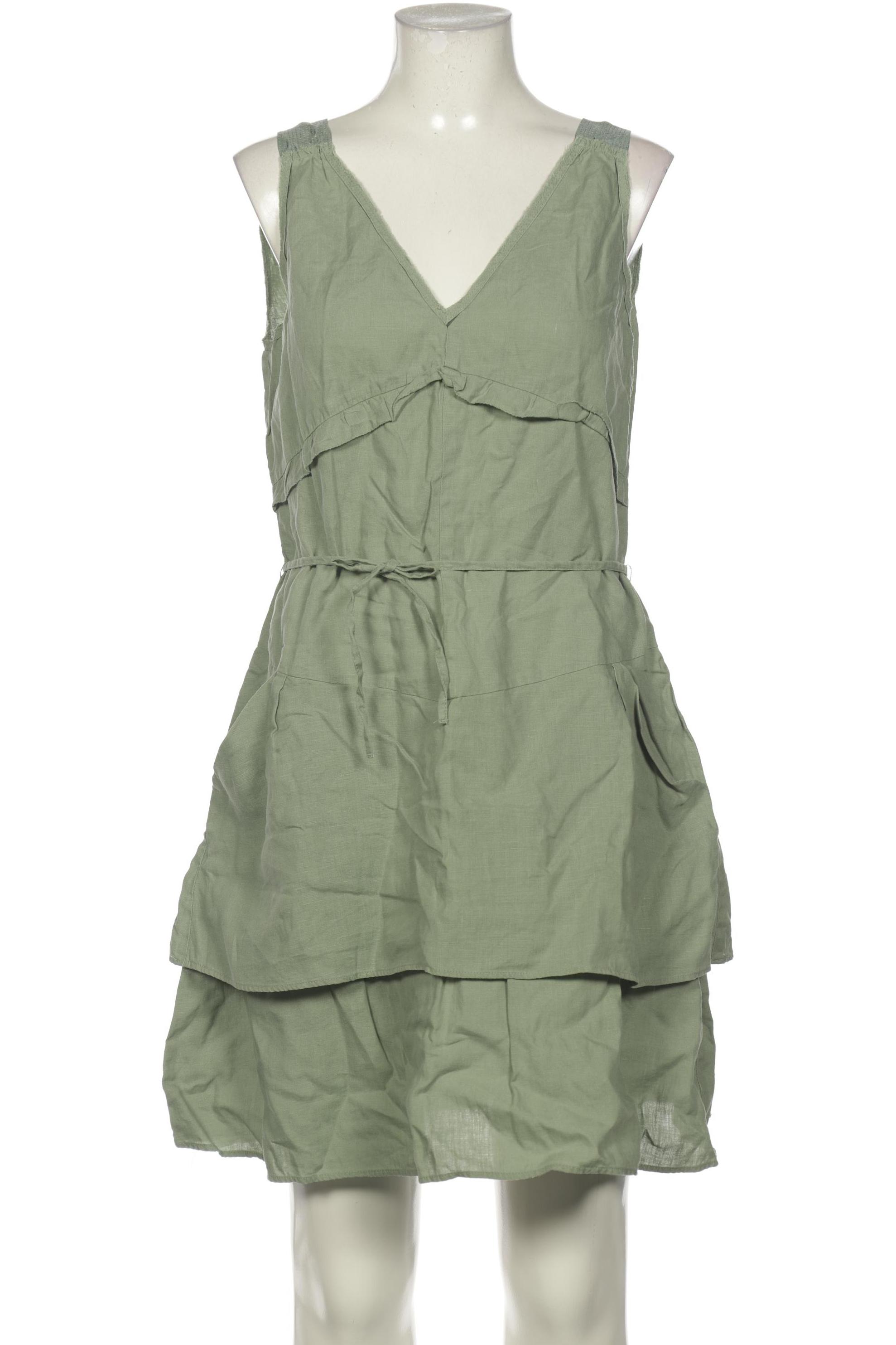 

Boss Orange Damen Kleid, türkis, Gr. 40