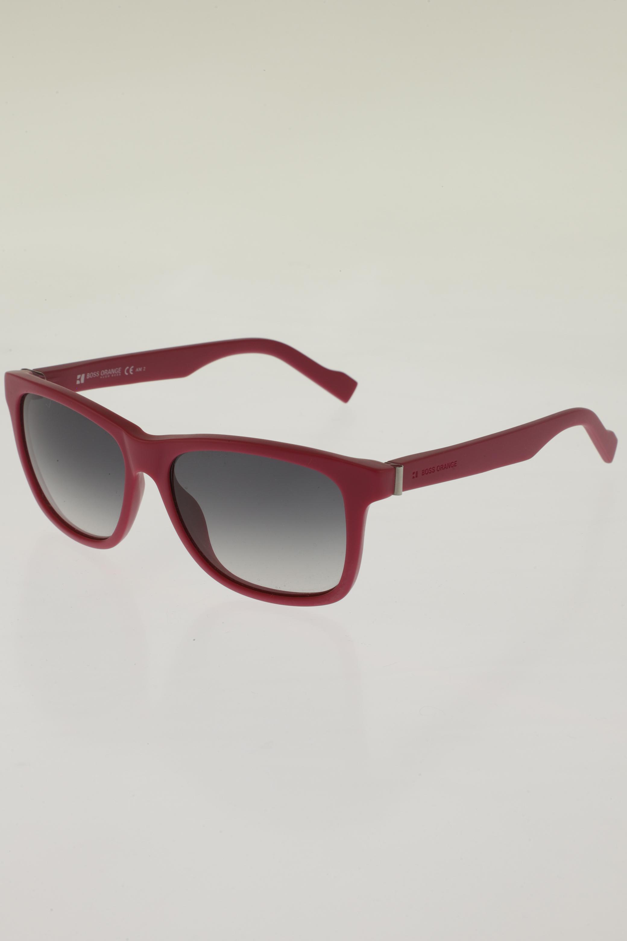 

Boss Orange Damen Sonnenbrille, pink, Gr.