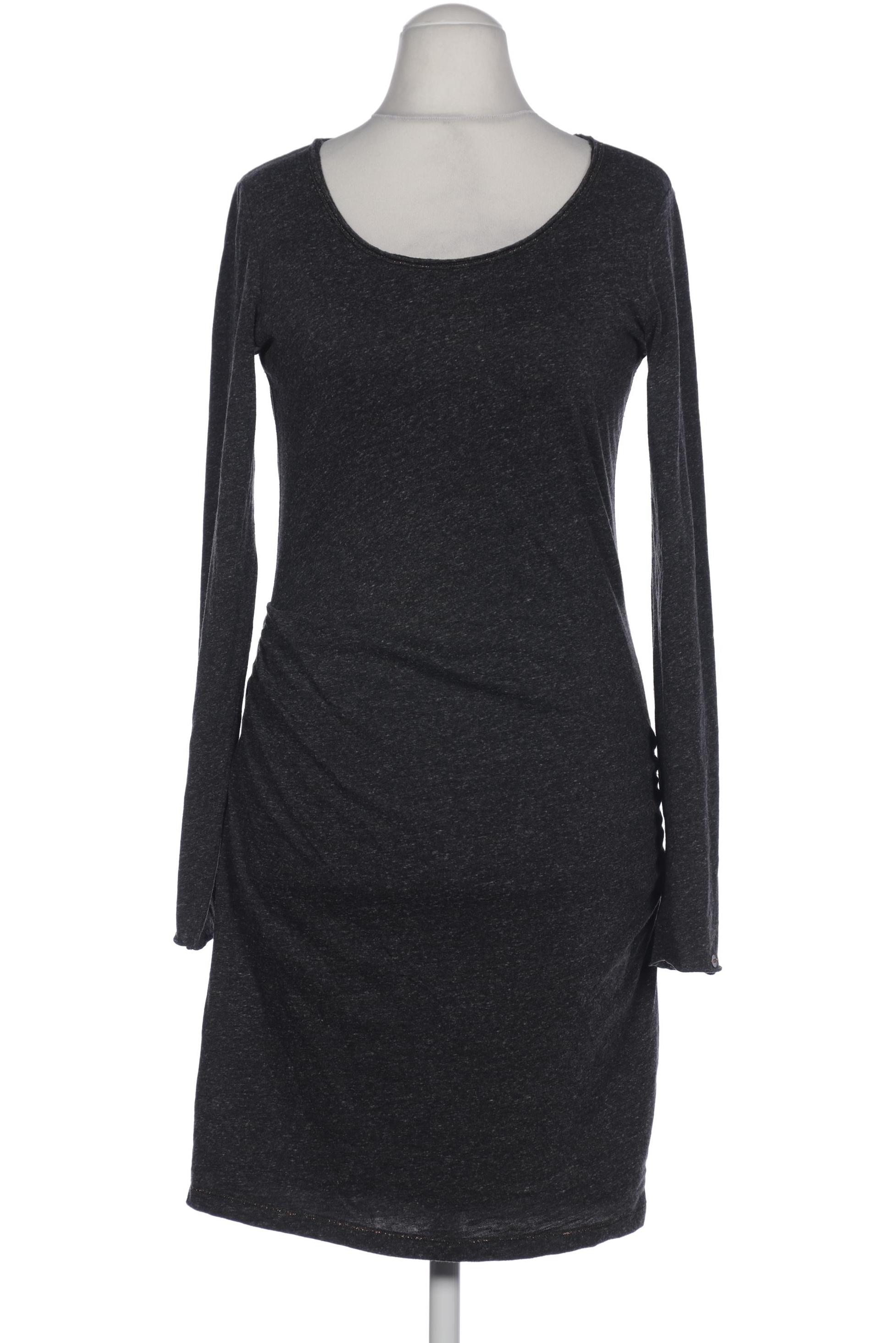 

Boss Orange Damen Kleid, grau, Gr. 38