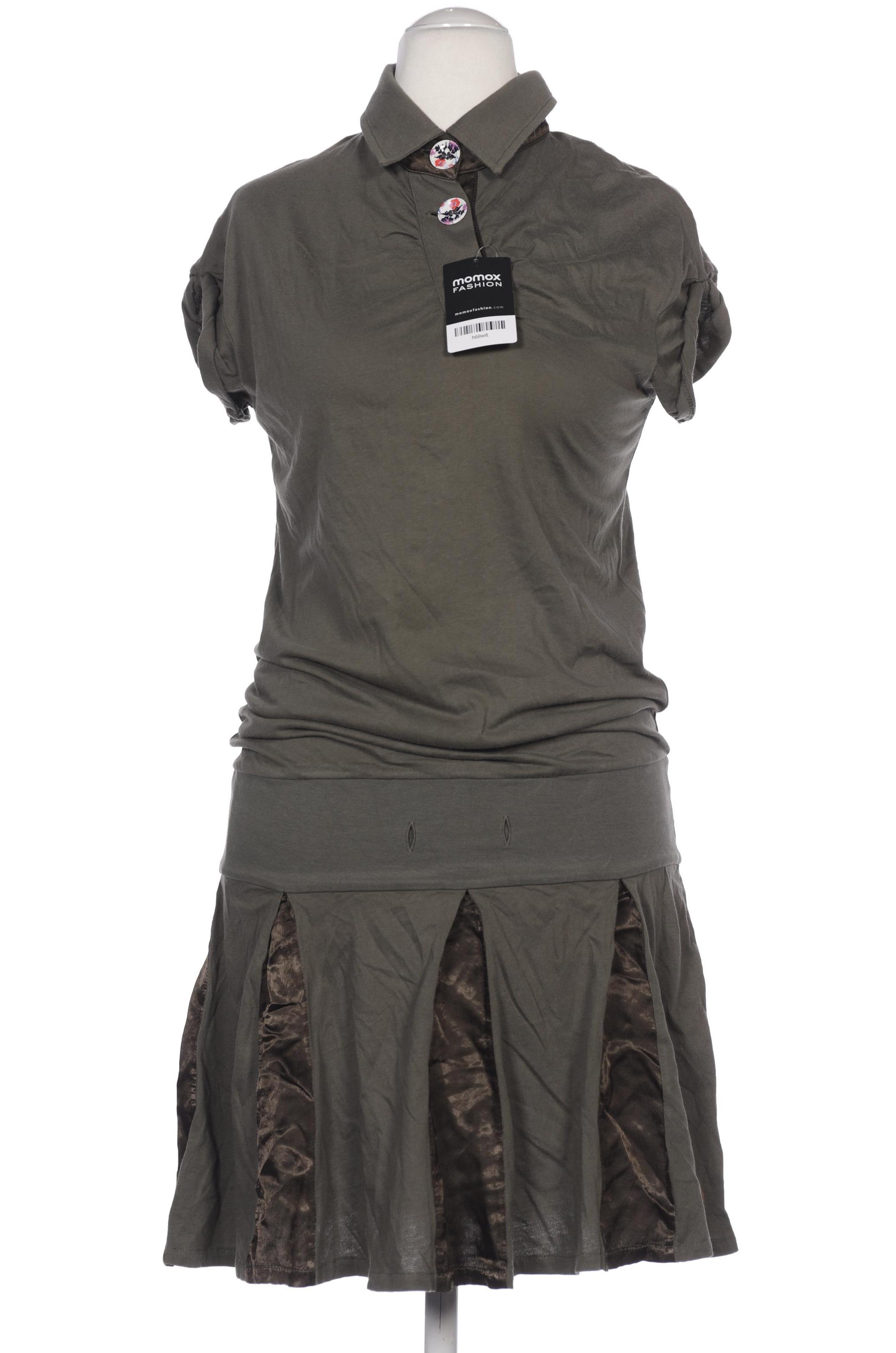 

Boss Orange Damen Kleid, grün