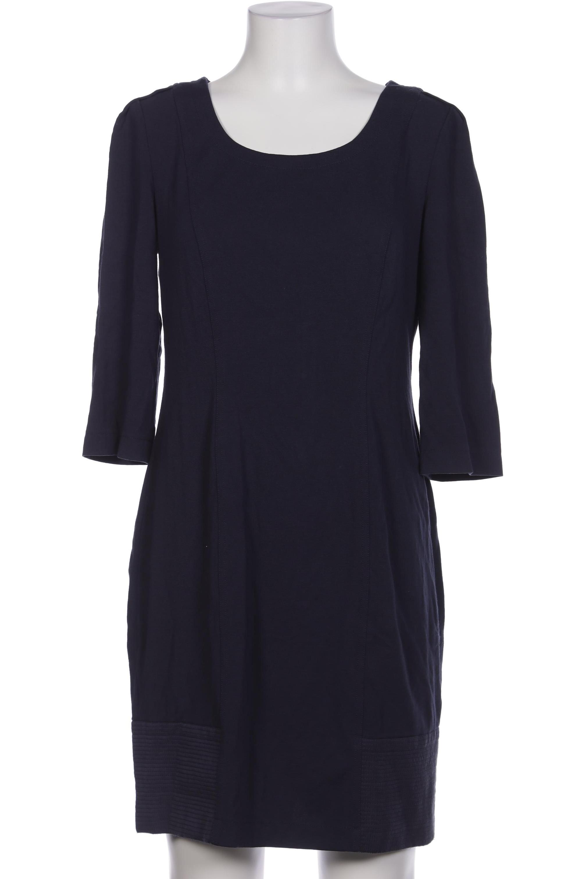 

Boss Orange Damen Kleid, marineblau, Gr. 42