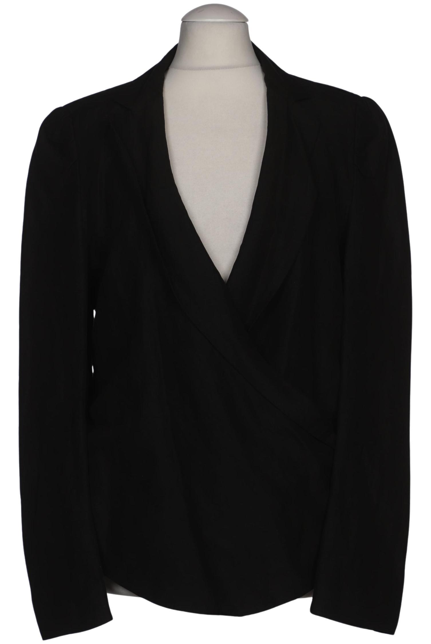 

Boss Orange Damen Blazer, schwarz, Gr. 38