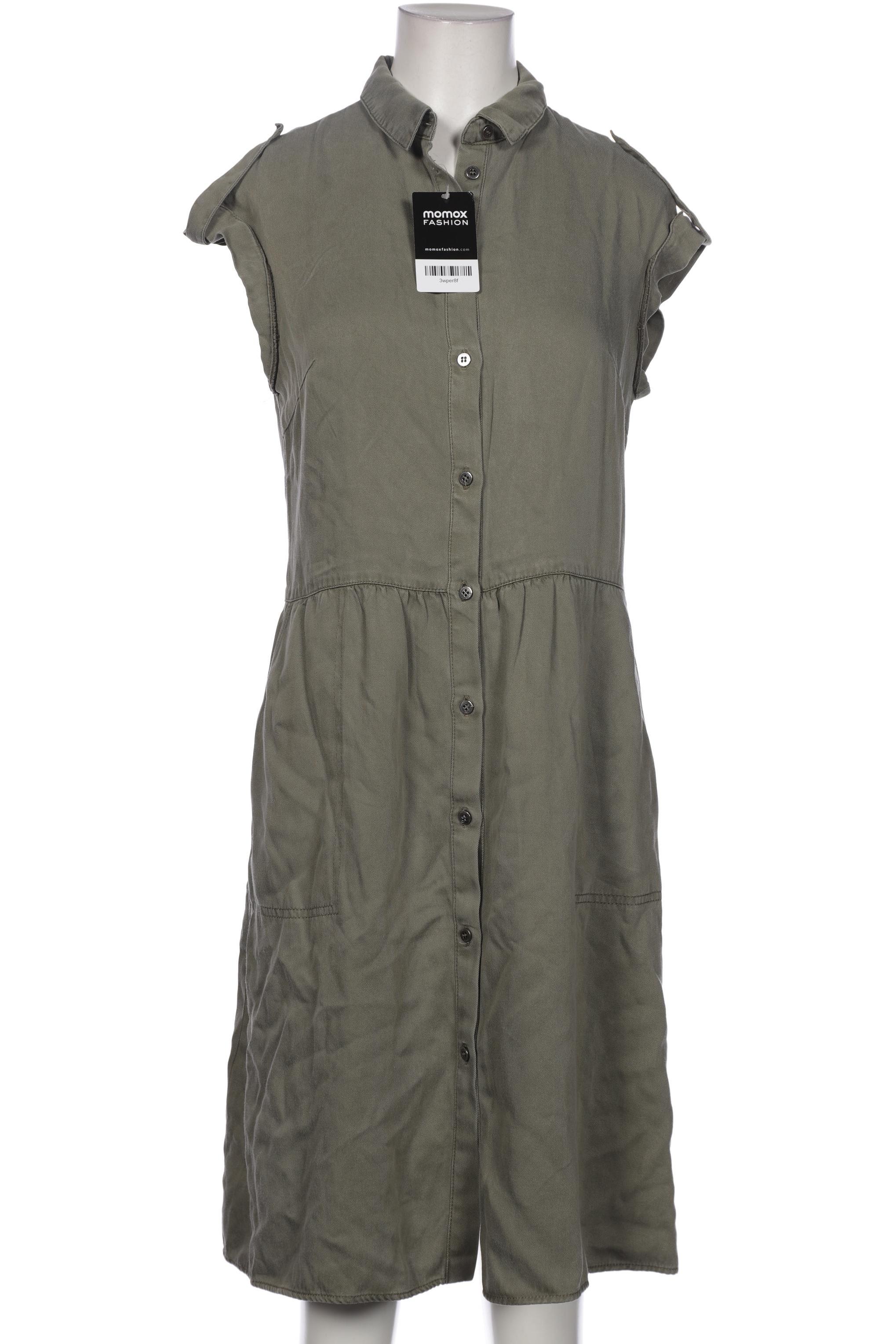 

Boss Orange Damen Kleid, grün, Gr. 36