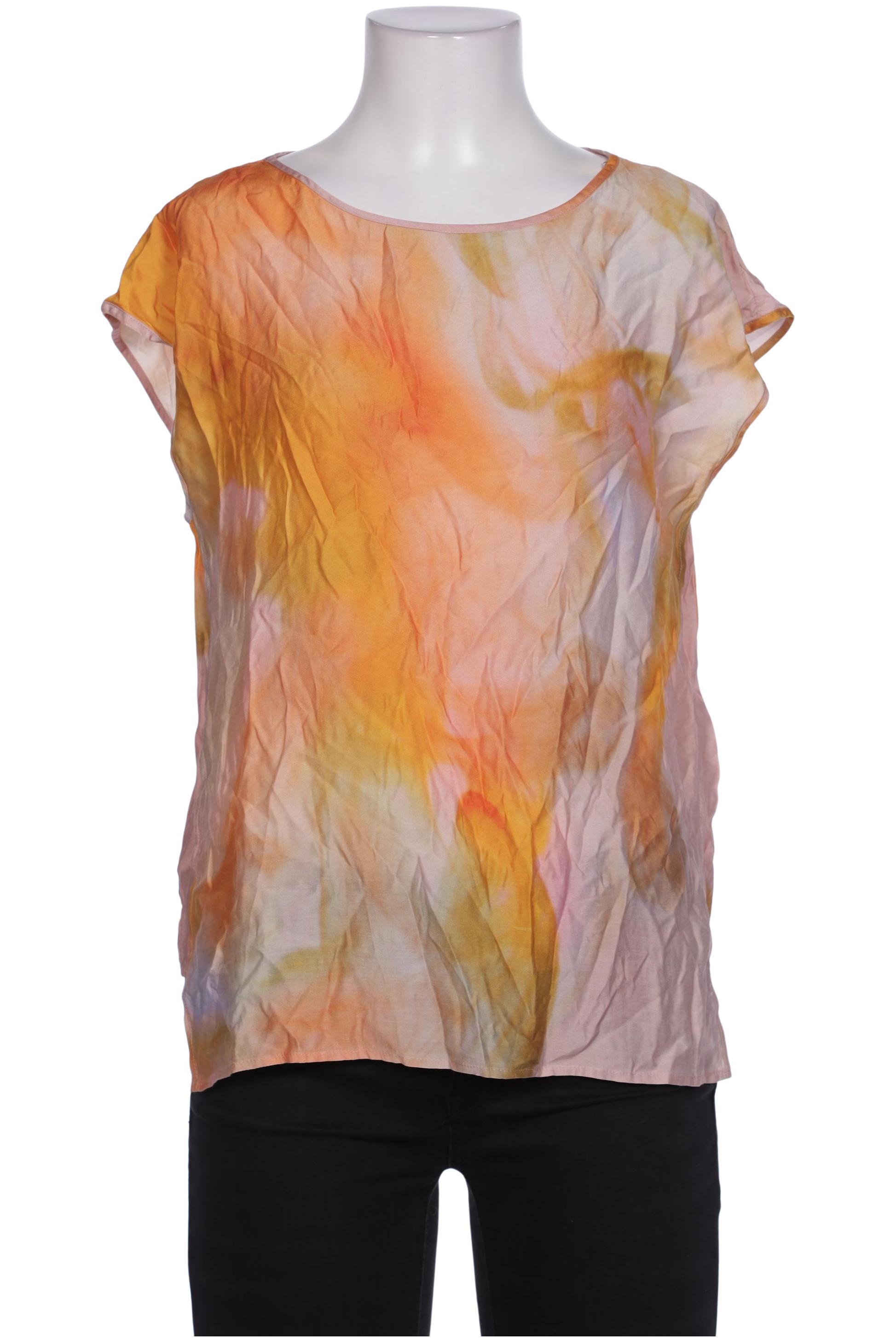 

Boss Orange Damen Bluse, orange, Gr. 36