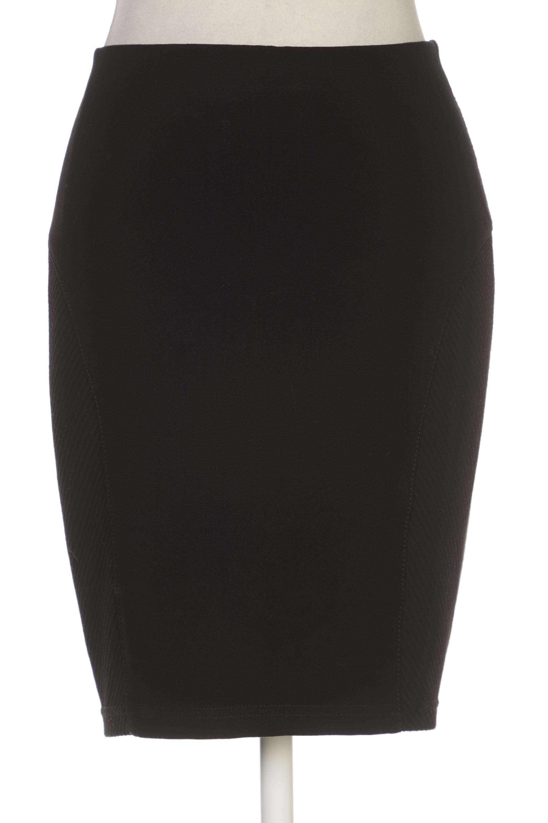 

Boss Orange Damen Rock, schwarz, Gr. 36