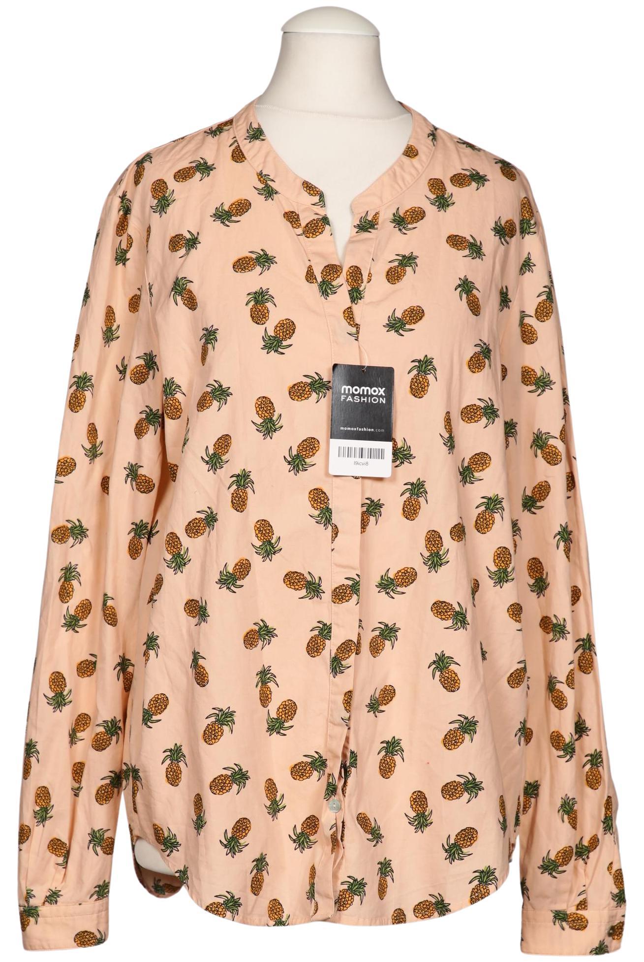 

Boss Orange Damen Bluse, pink, Gr. 34