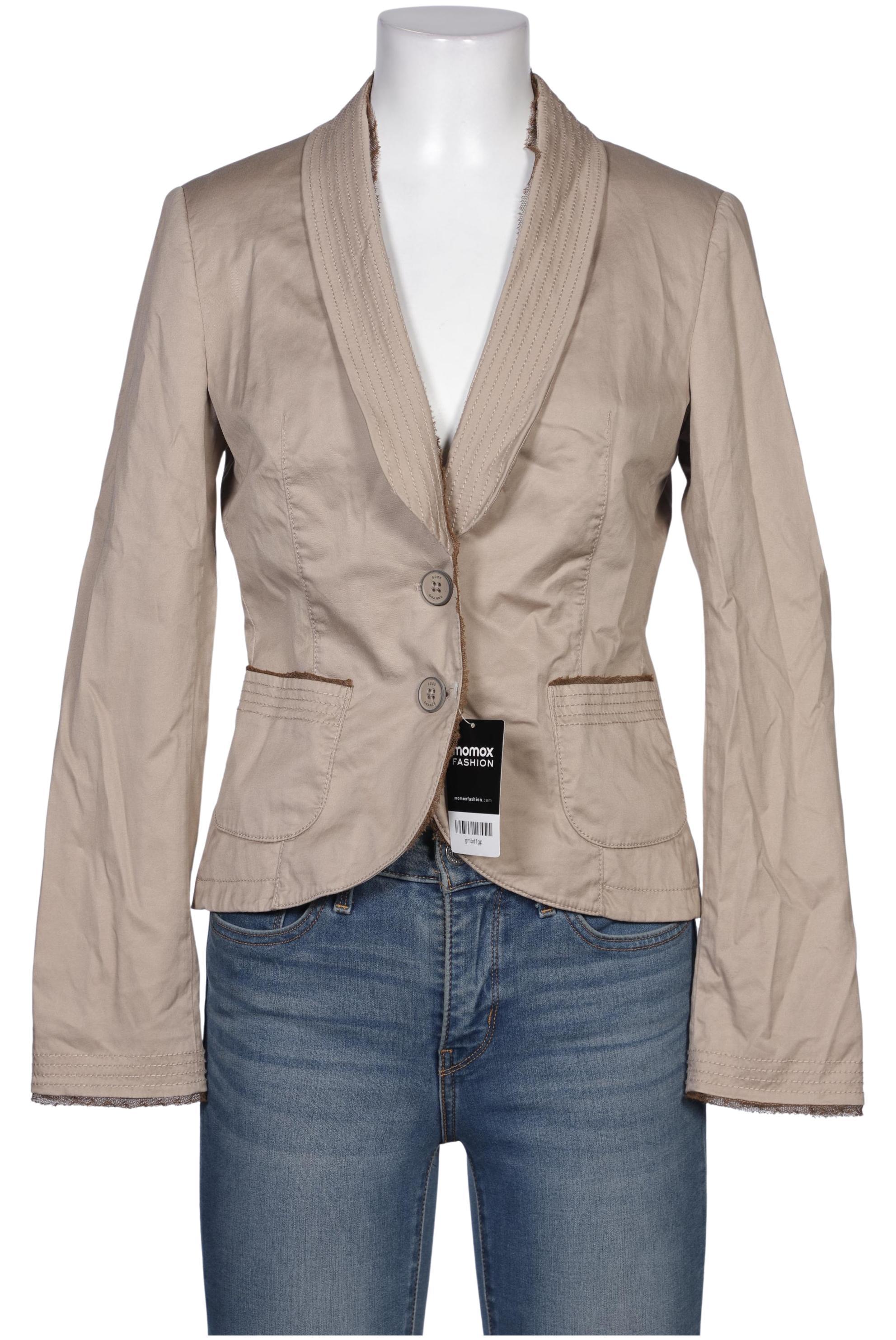 

Boss Orange Damen Blazer, beige, Gr. 36