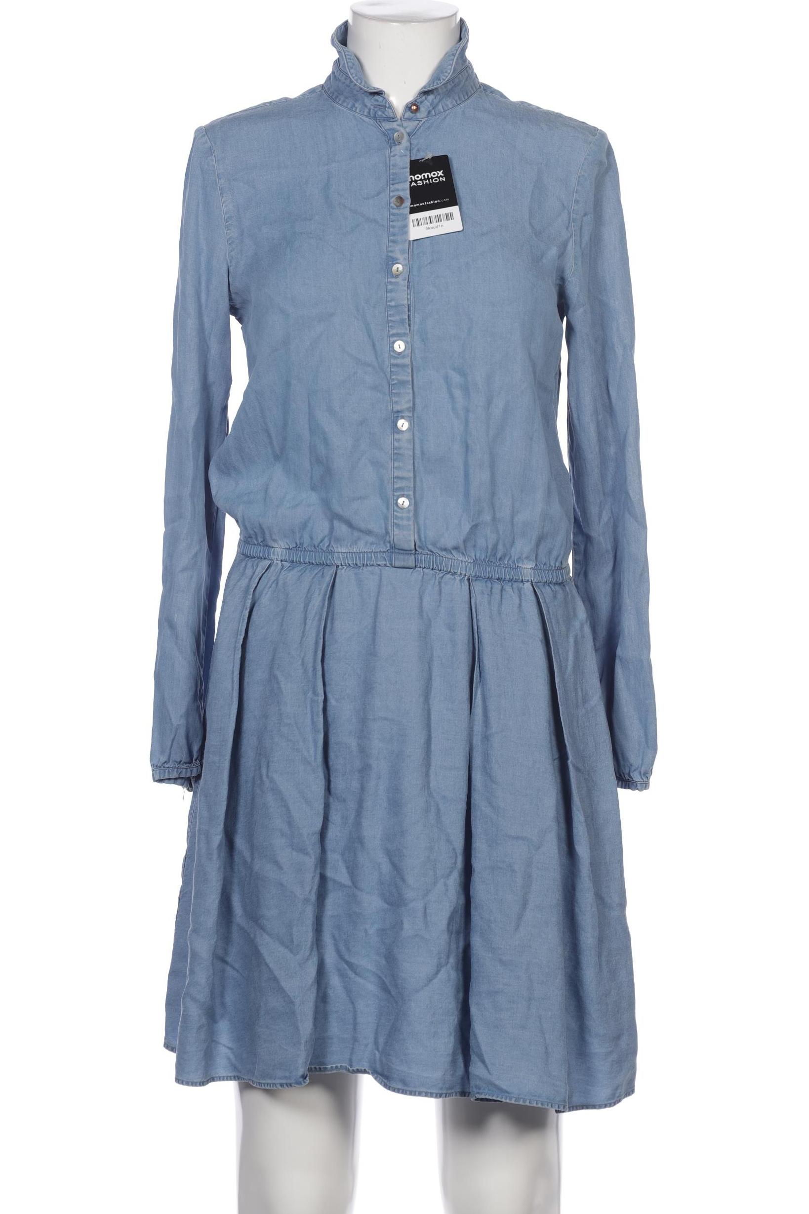 

Boss Orange Damen Kleid, blau