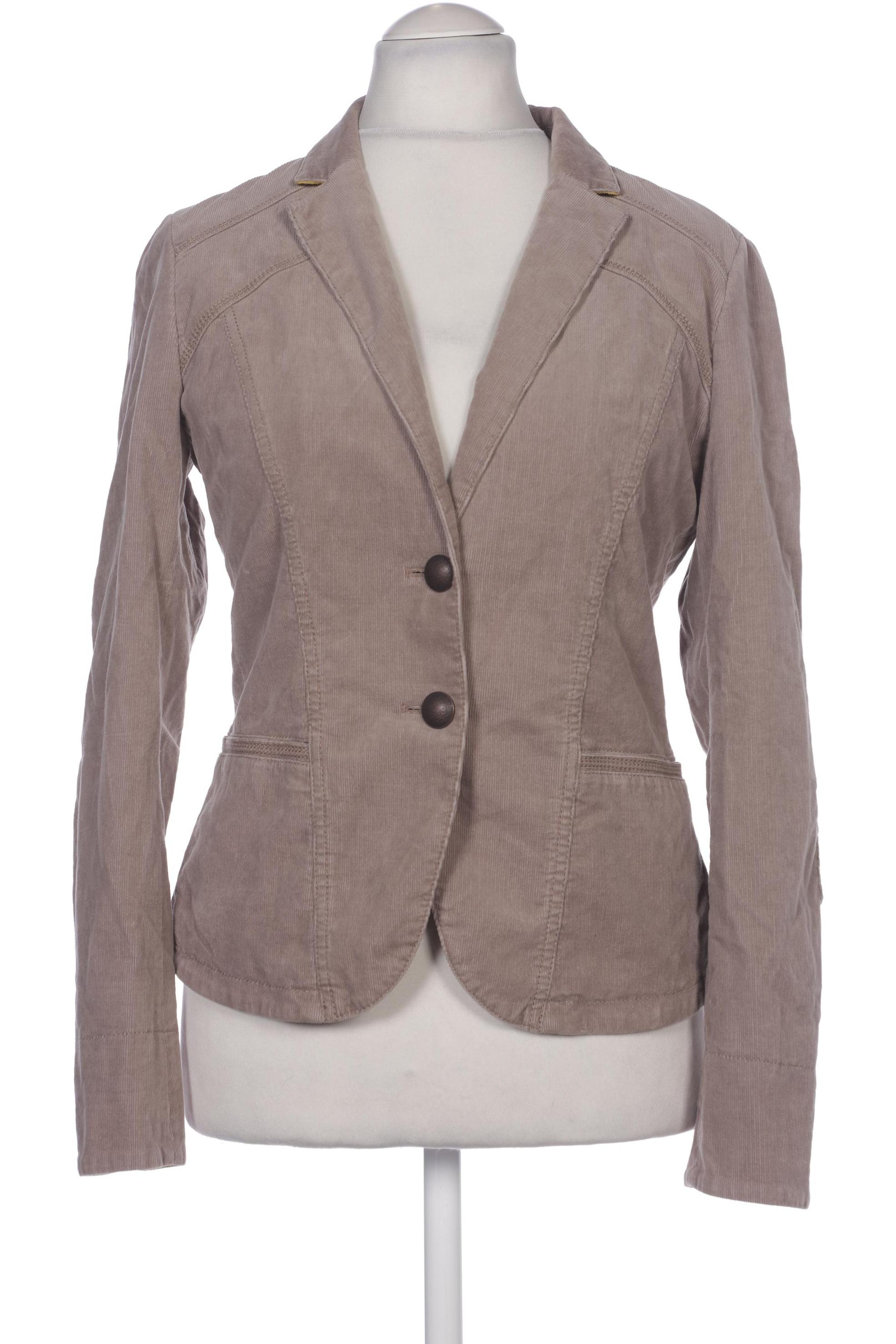 

Boss Orange Damen Blazer, beige, Gr. 40