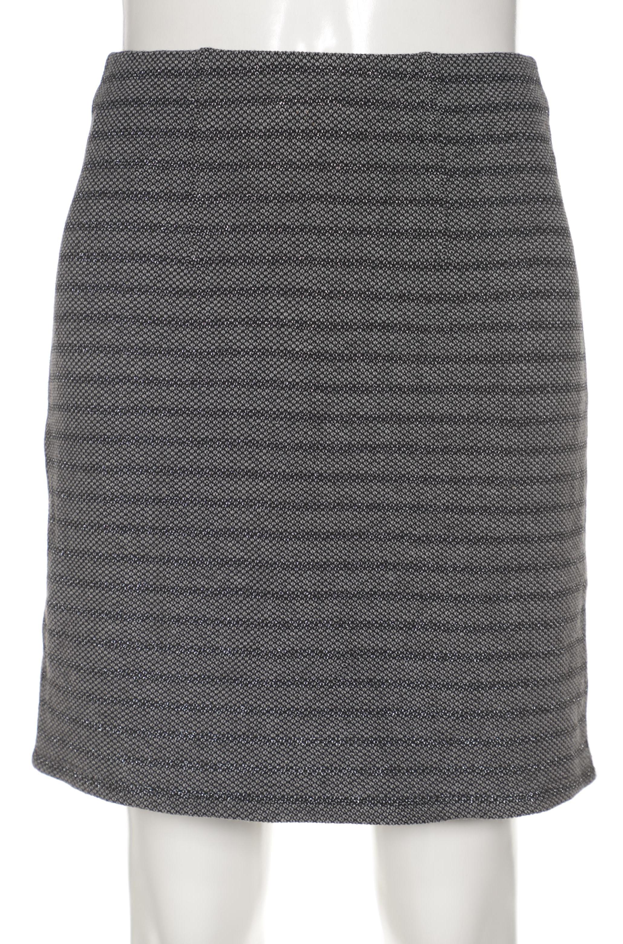 

Boss Orange Damen Rock, grau, Gr. 42