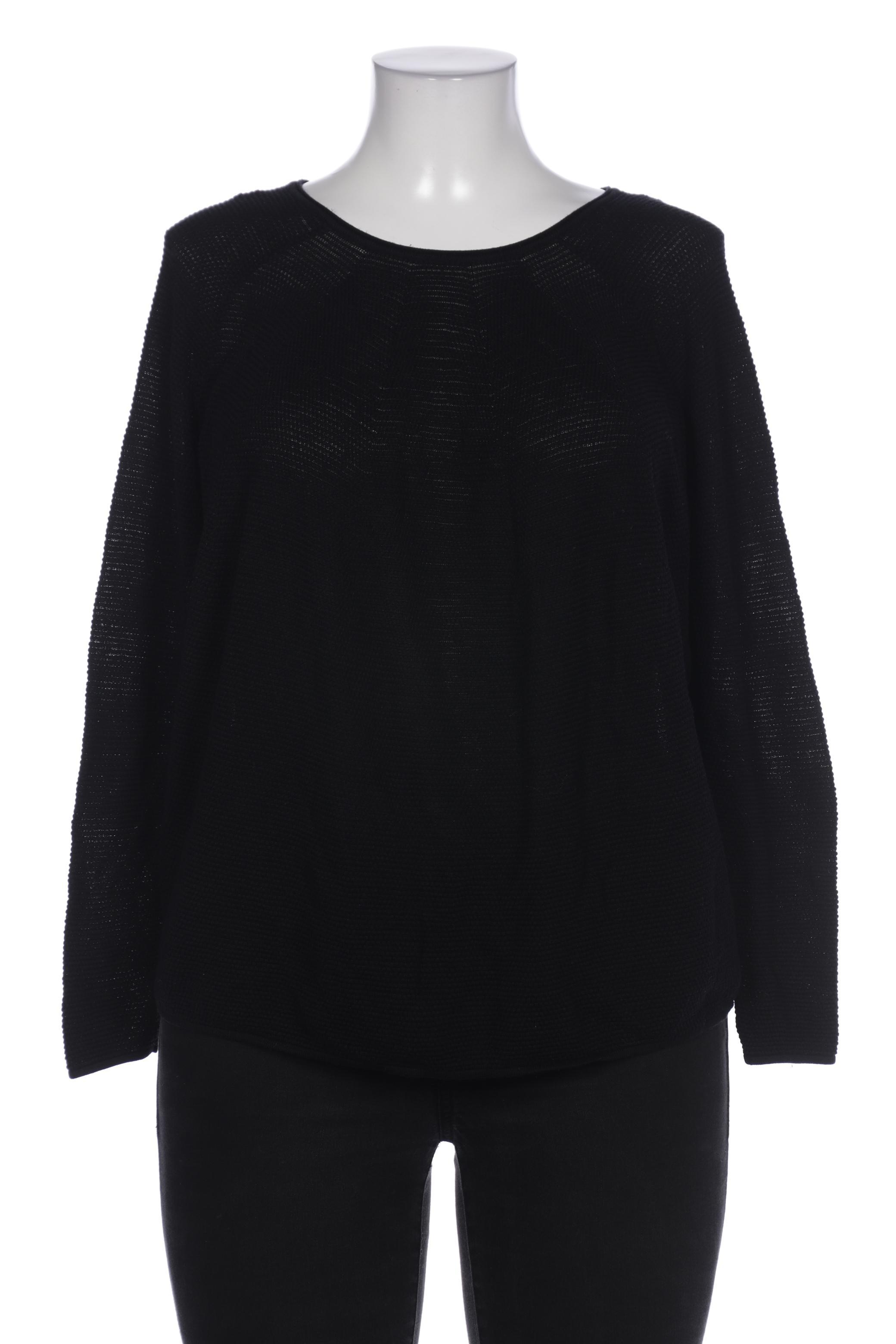 

Boss Orange Damen Pullover, schwarz, Gr. 48