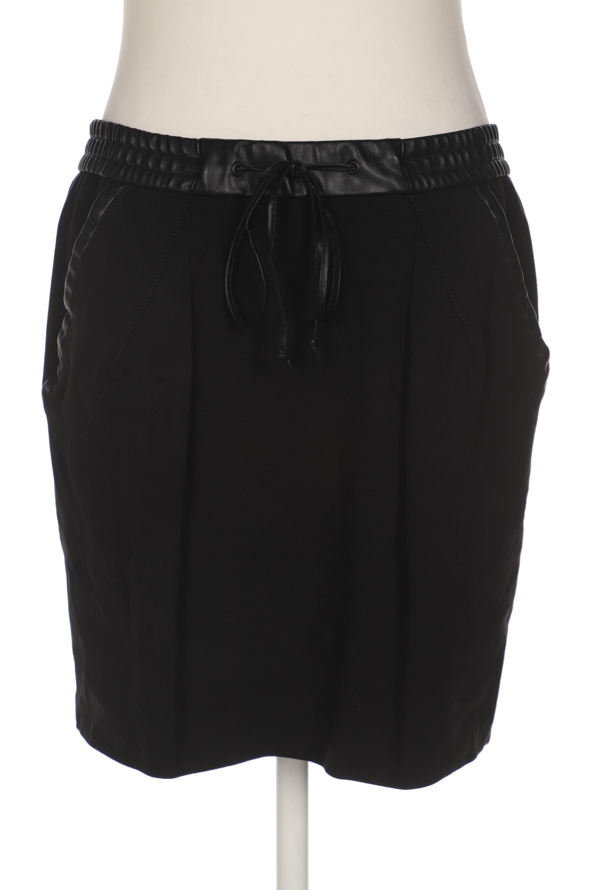 

Boss Orange Damen Rock, schwarz