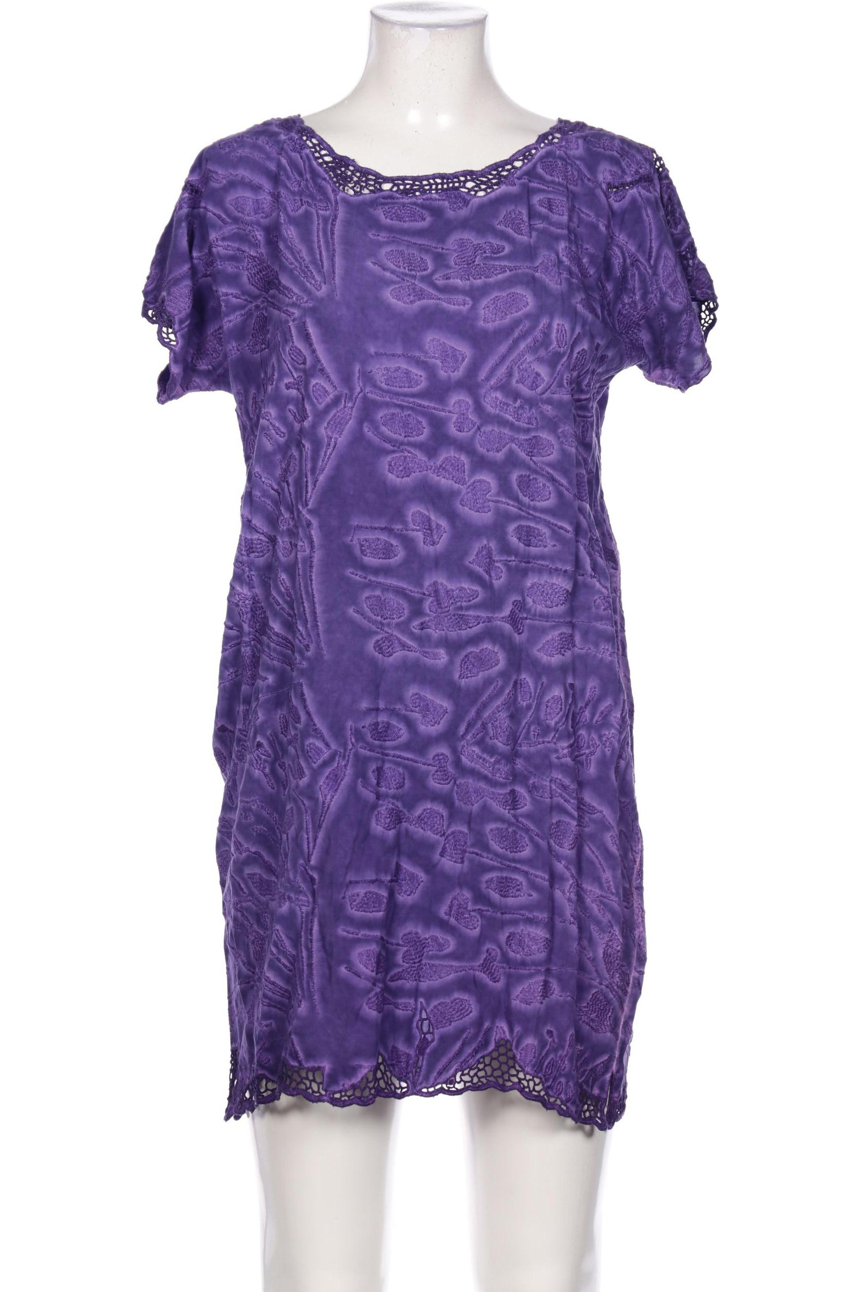

Boss Orange Damen Kleid, flieder, Gr. 38